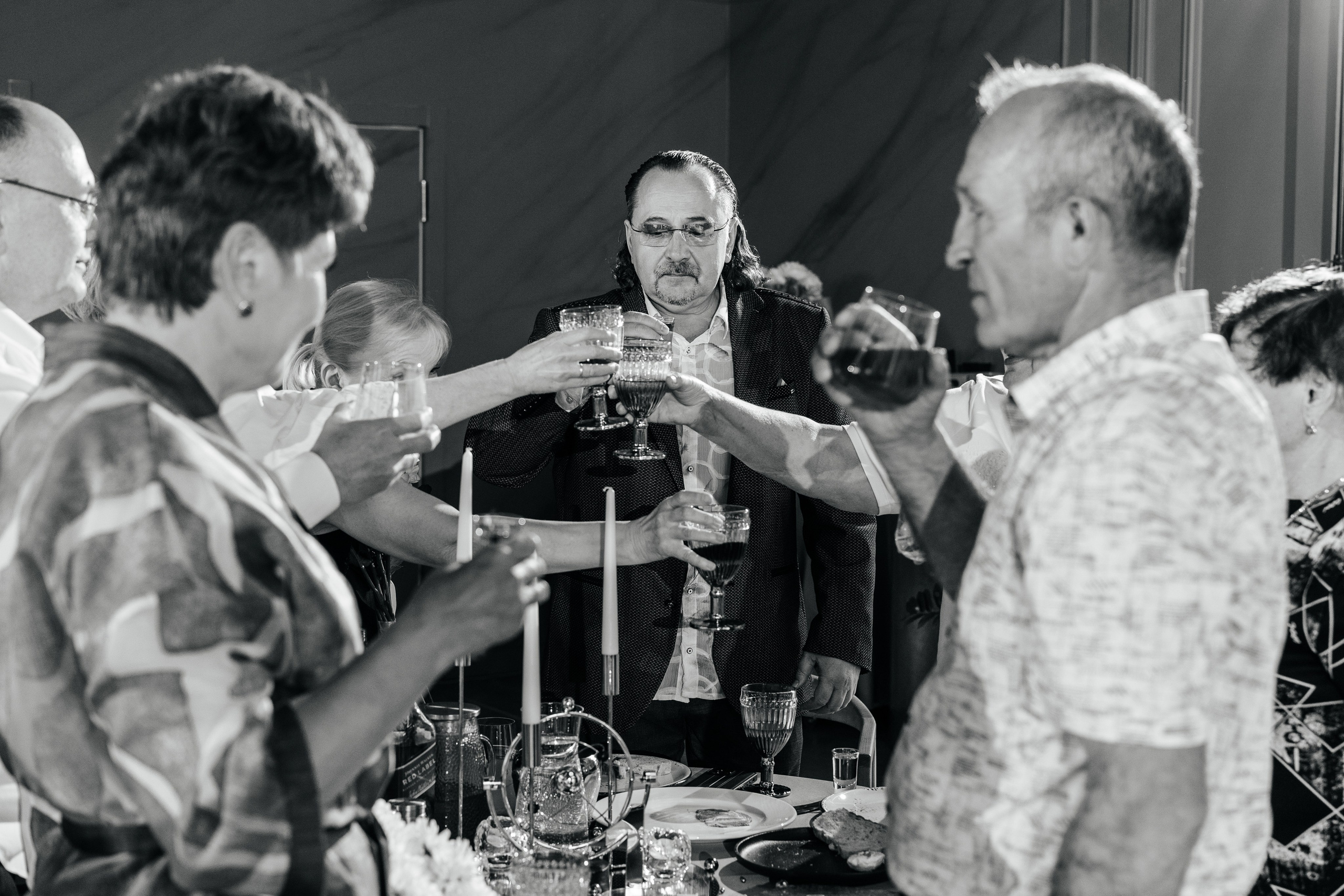 Элла & Кирилл. Свадебный фотограф Барнаул Алексей Павлов