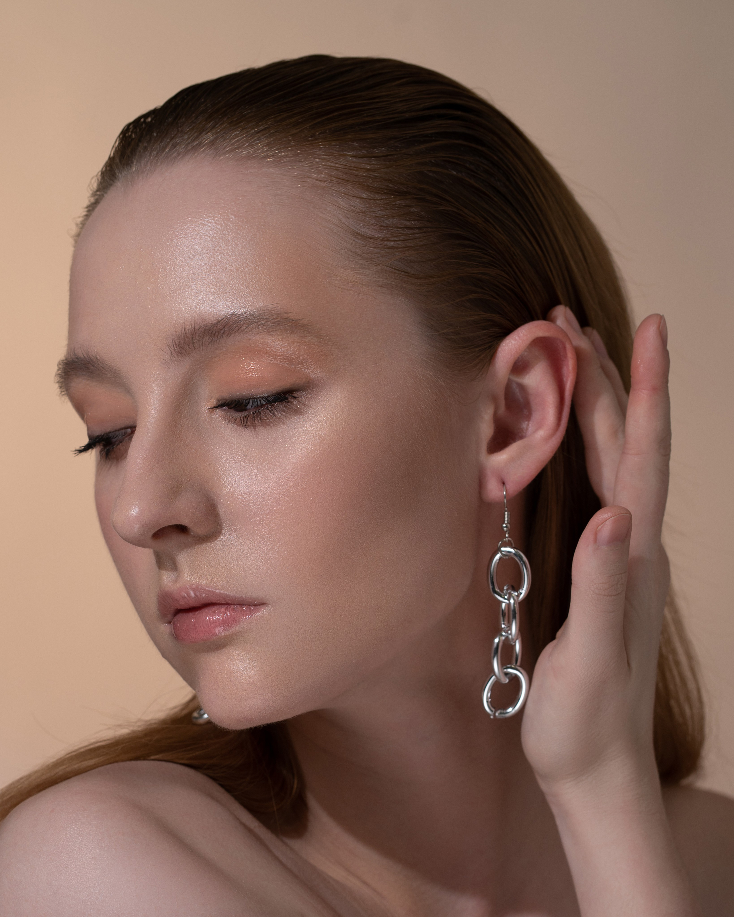 Стилизованная съемка. Каталожный и предметный фотограф