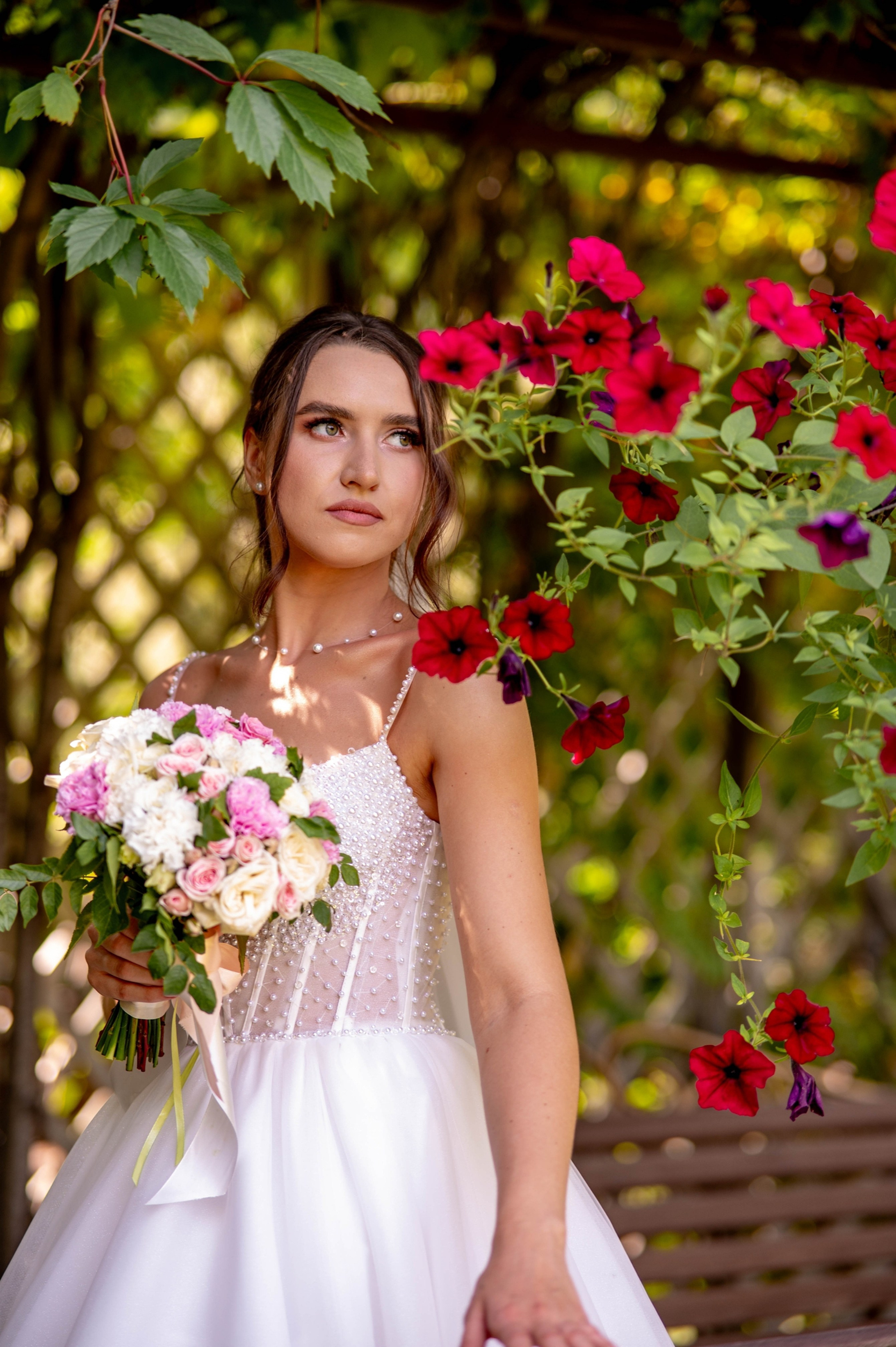 Дарья и Александр. Семейный и свадебный фотограф в Абакане Юлия Су
