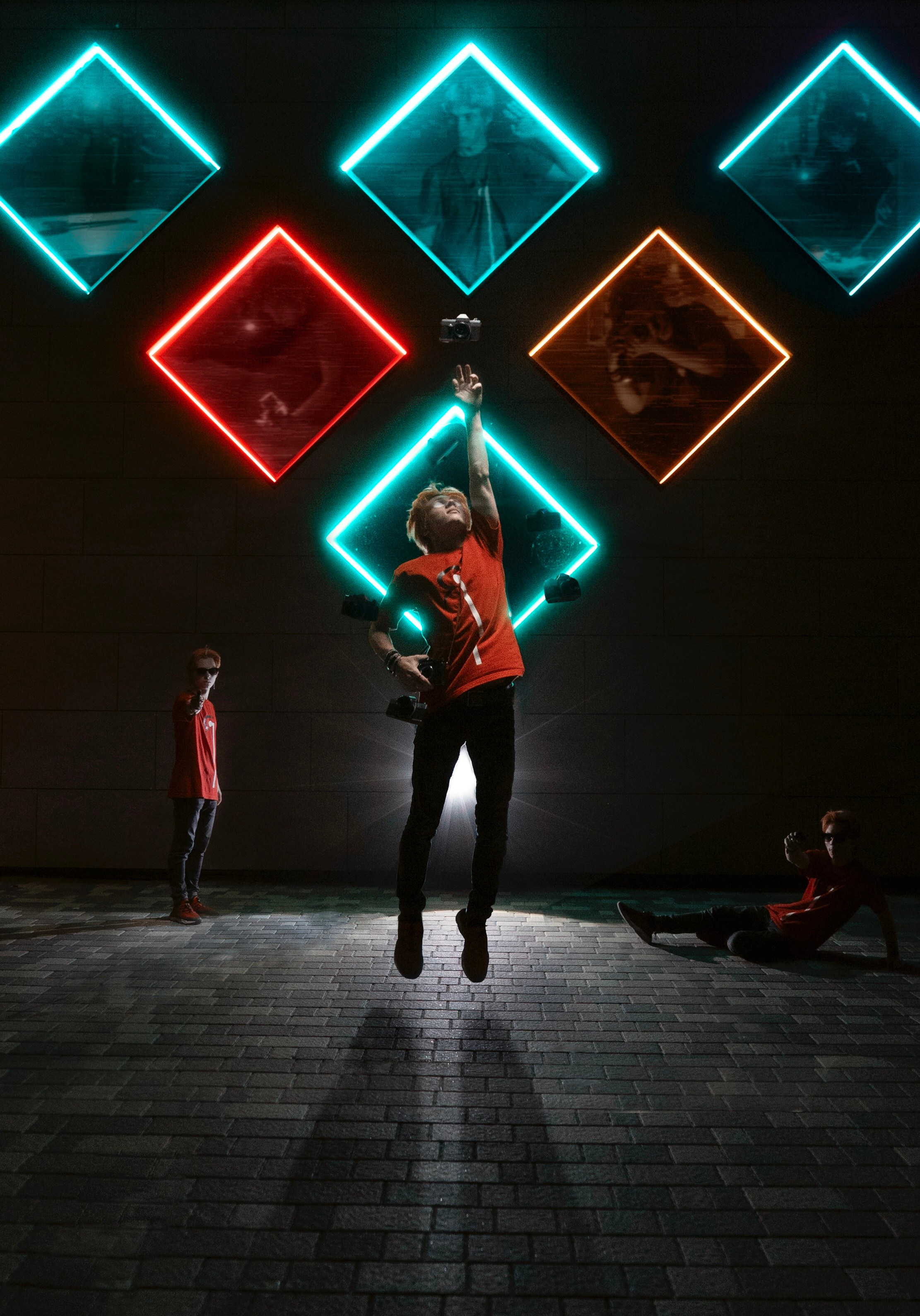 Фотоконкурсы. Фотограф Владимир Тришин