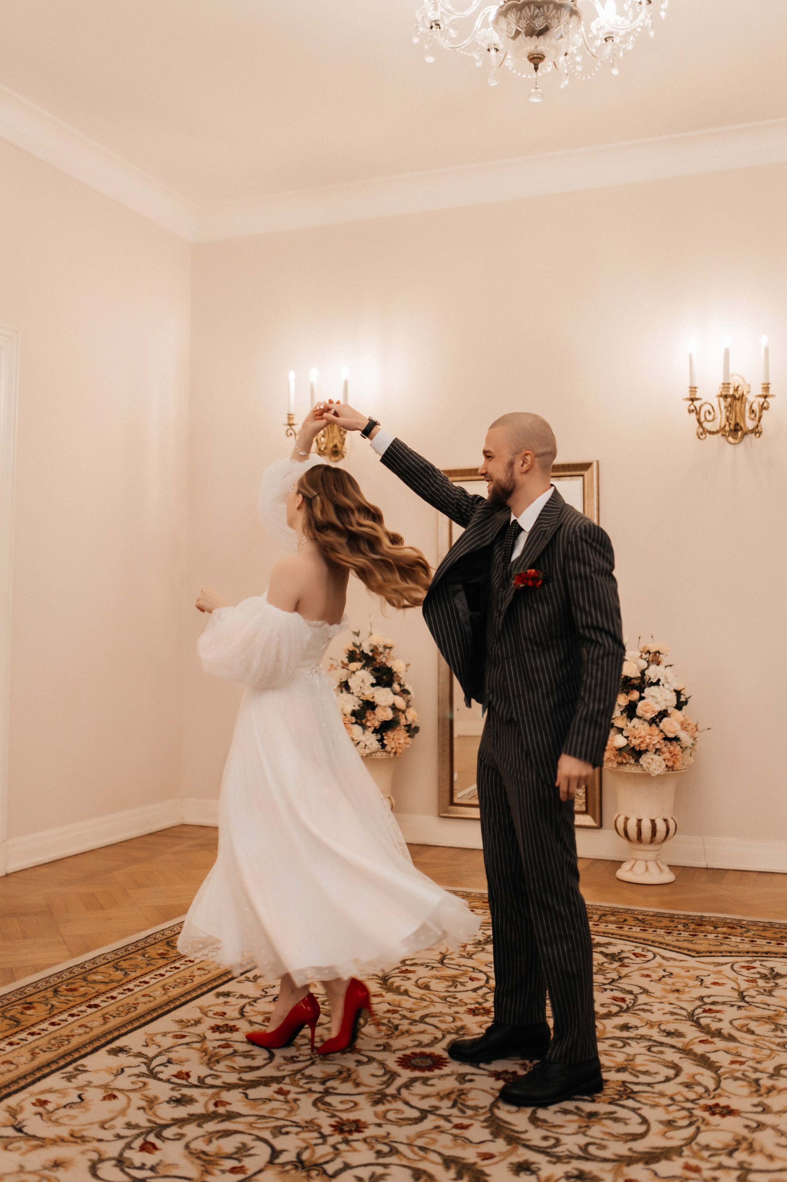 Валерия+Никита Пушкин. Фотограф в Санкт-Петербурге