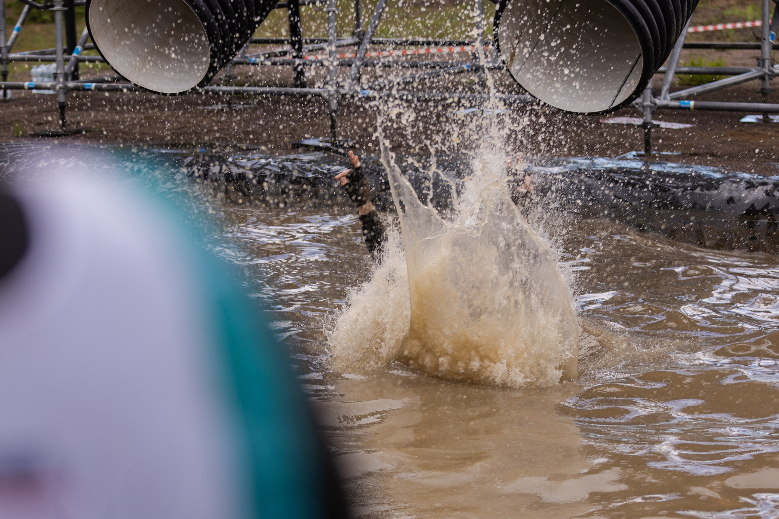 Гонка Героев. Фотограф в Санкт-Петербурге