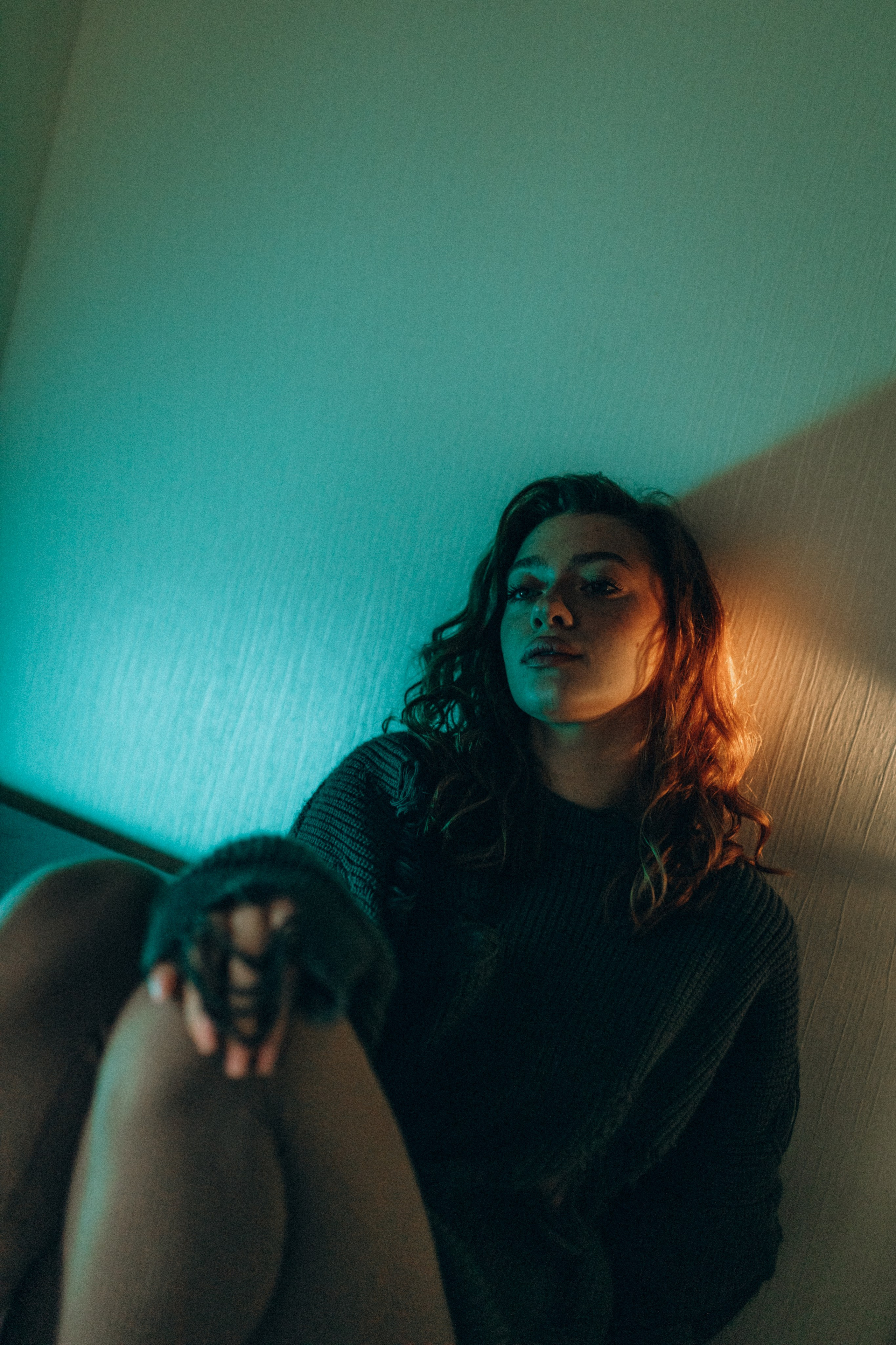 Полина. Фотограф НОГИНСК, Москва, Анастасия Белая