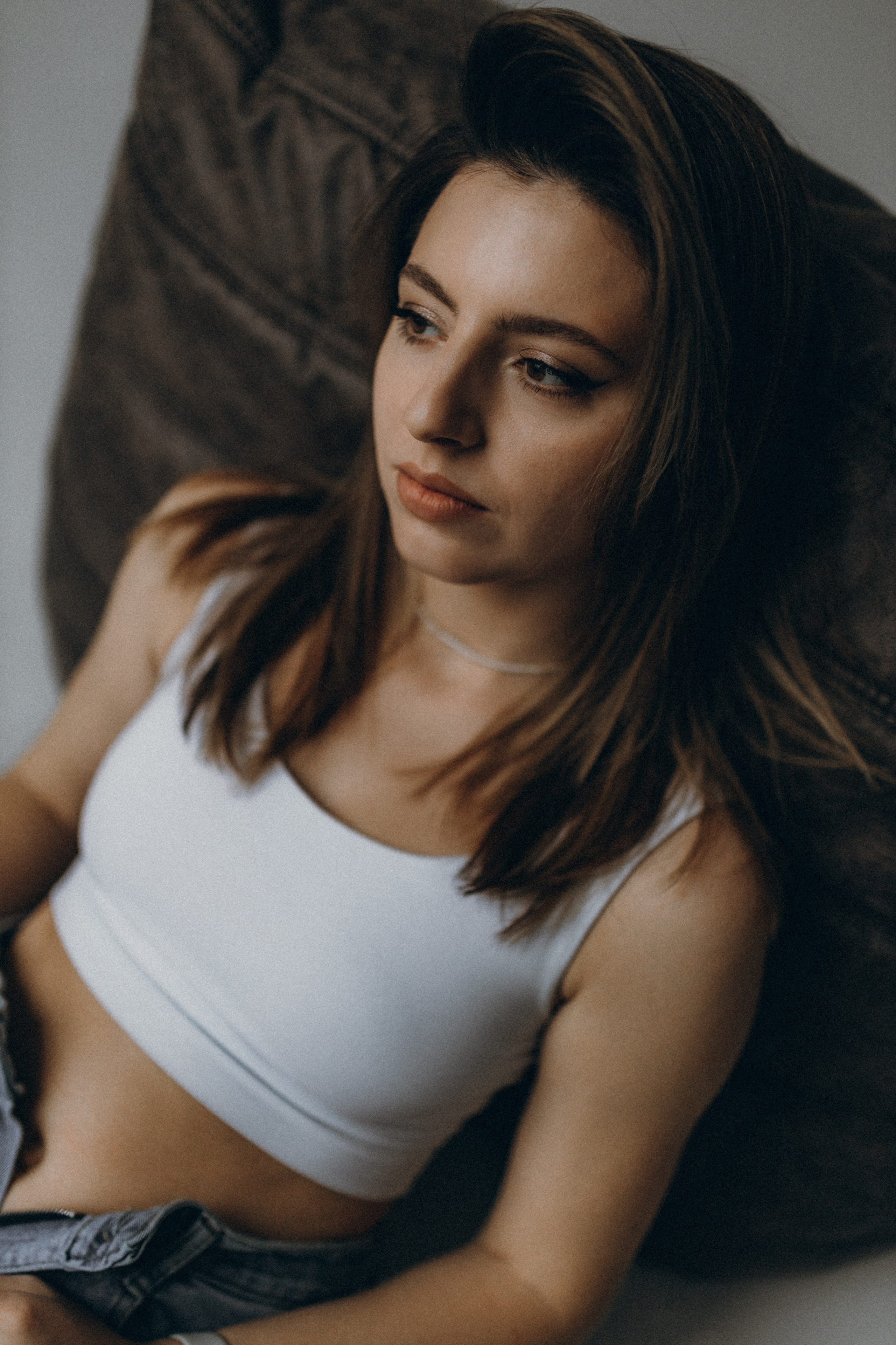 Настя. Фотограф НОГИНСК, Москва, Анастасия Белая