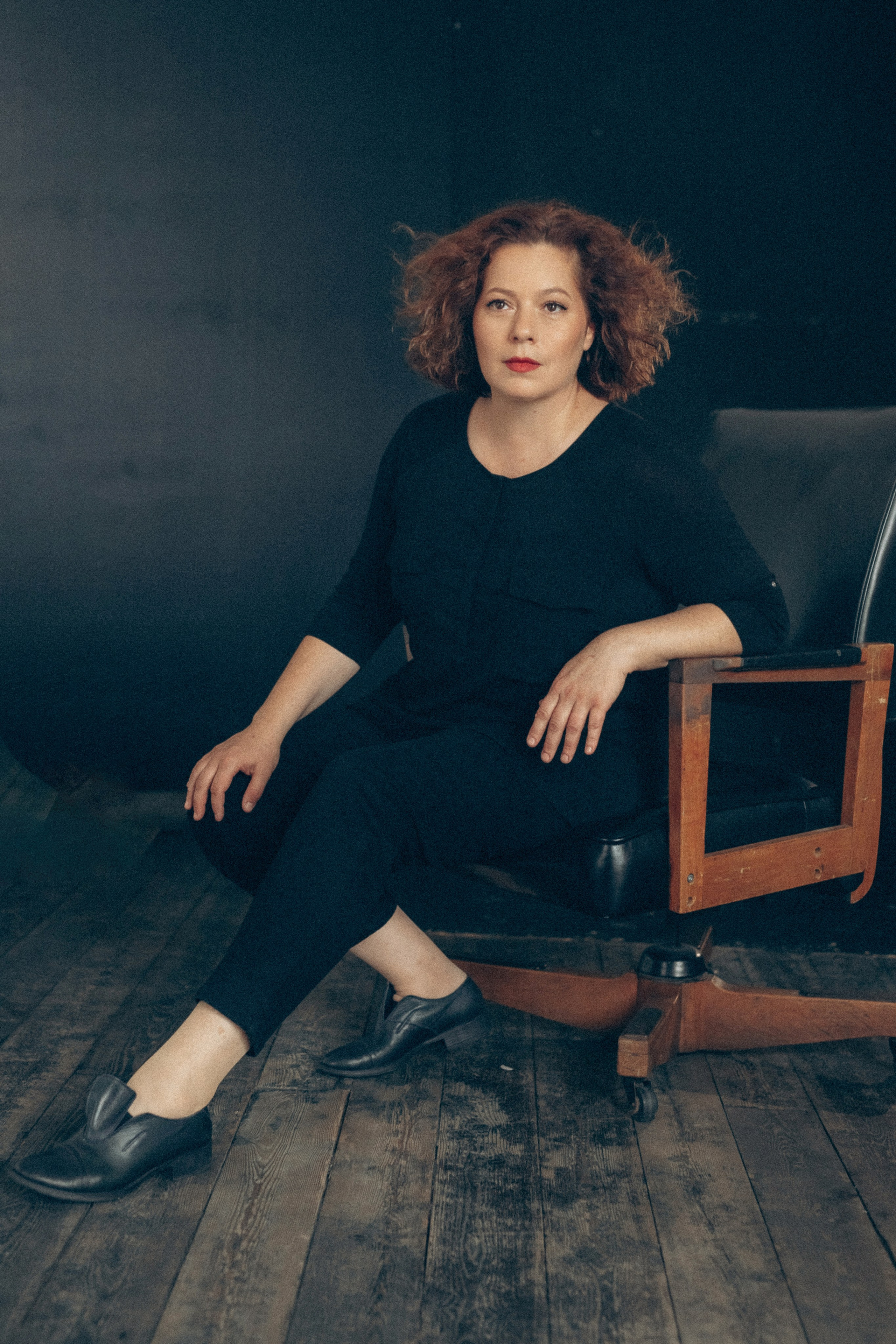 Ирина Низина. Фотограф Ногинск Электросталь Наталья Осетрова