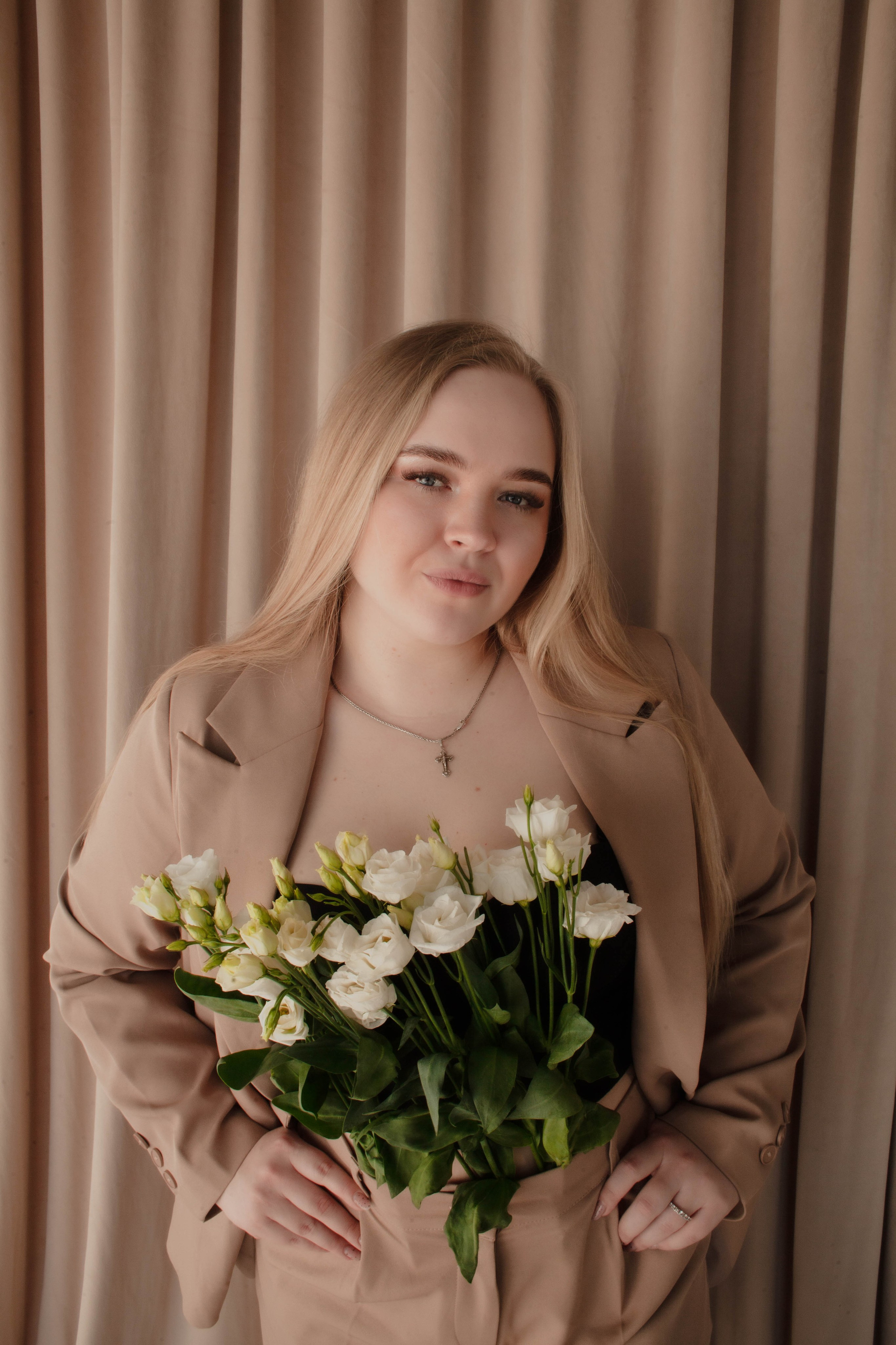 Виктория | SPRING & FLOWERS. Селивантьева Кира | Фотограф в Москве и МО