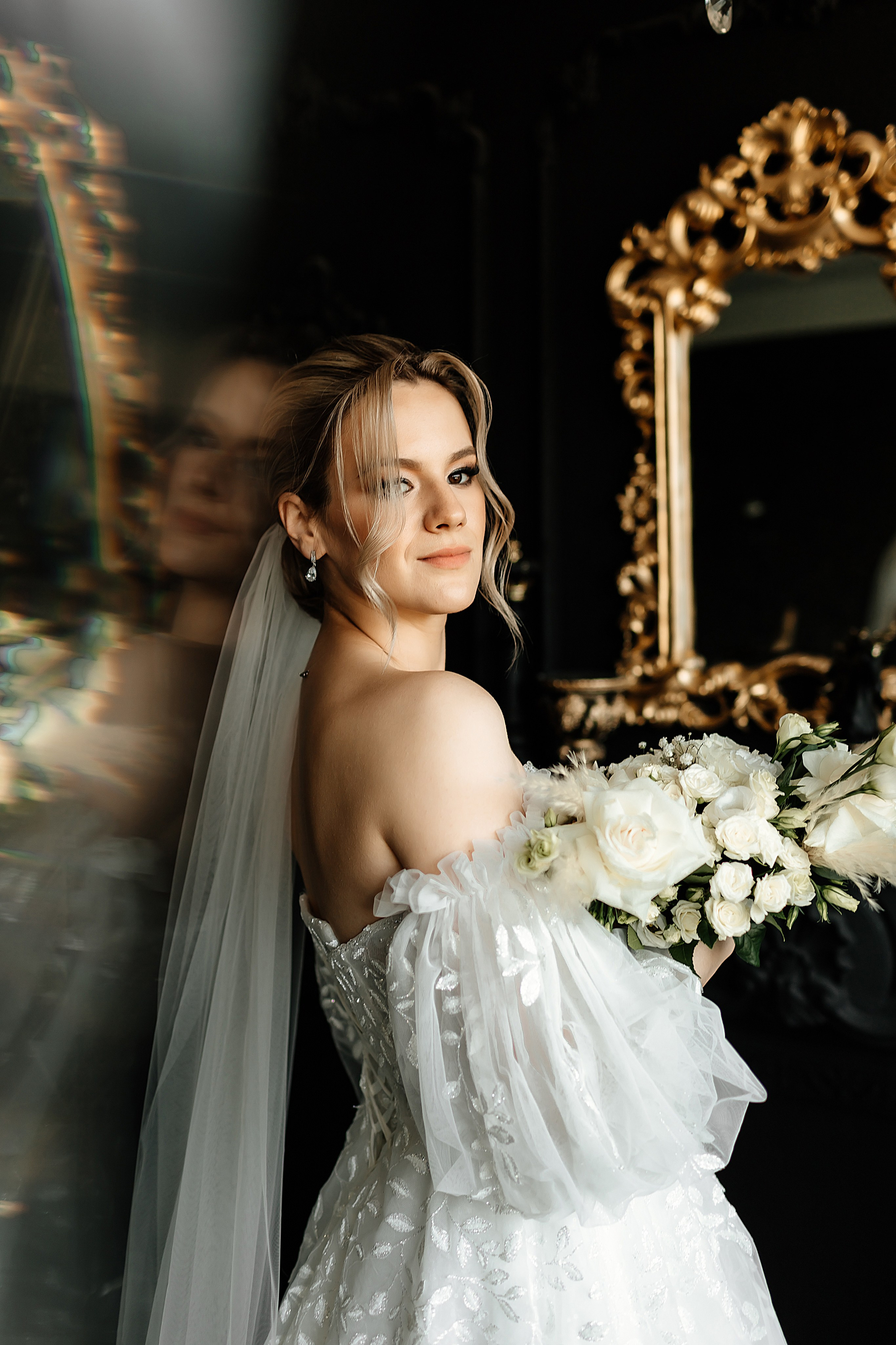 Артур и Катя. Свадебный и семейный фотограф Разида Мухаметова