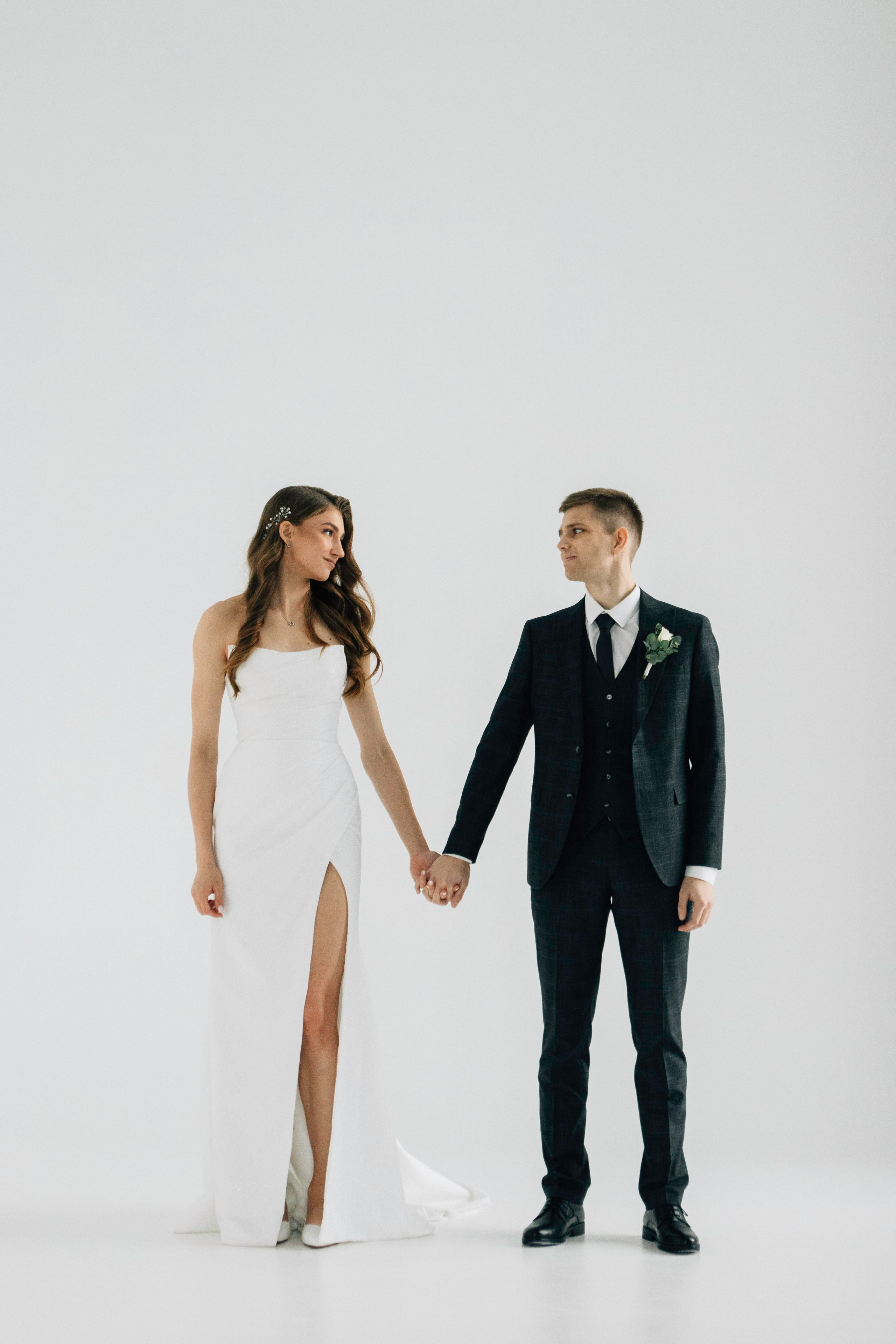 Алина и Данил. Фотограф в Омске Елизавета Першина