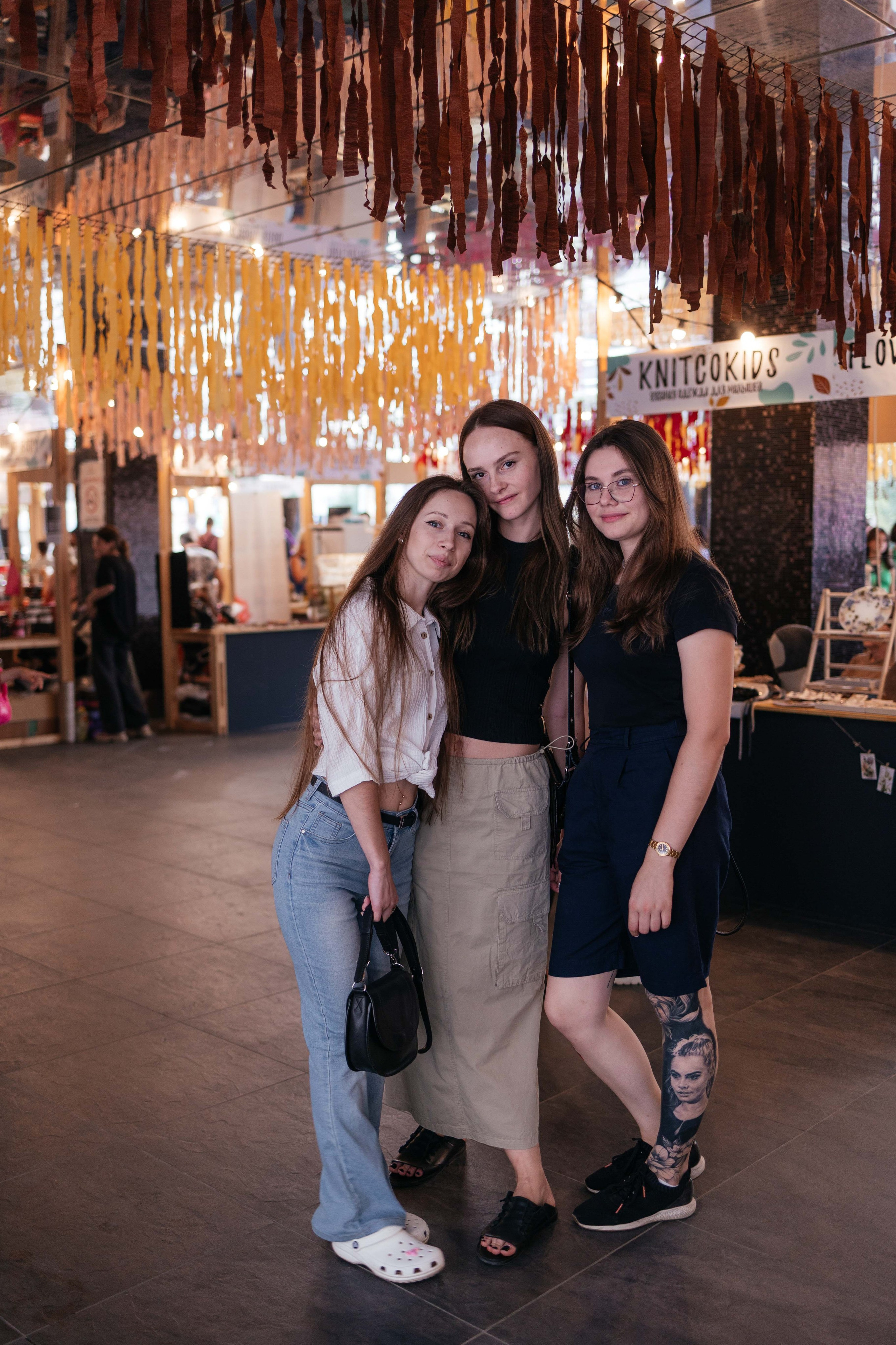 Ярмарка Омаркет. Фотограф Крохин Олег