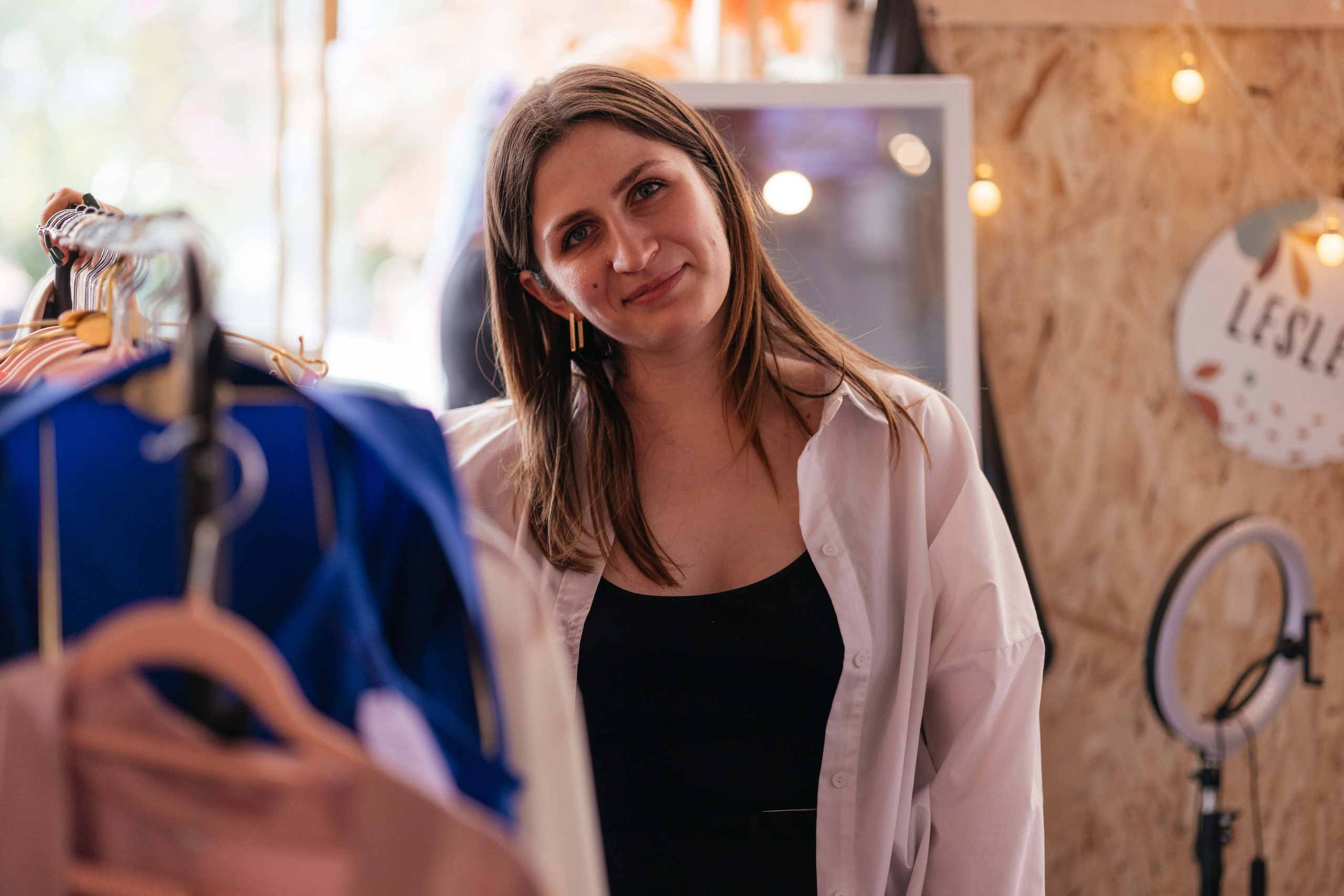 Ярмарка Омаркет. Фотограф Крохин Олег