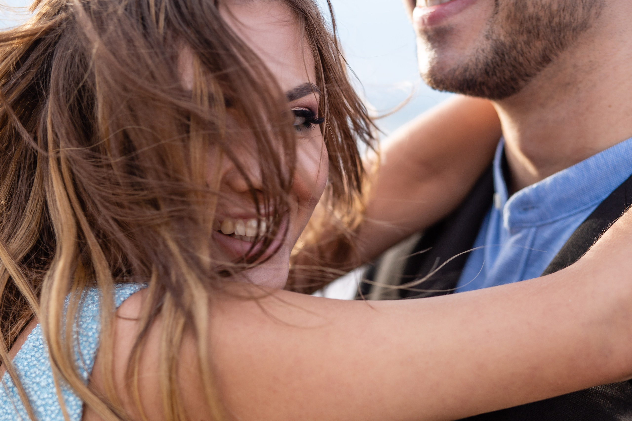 Качели. Фотограф Крохин Олег