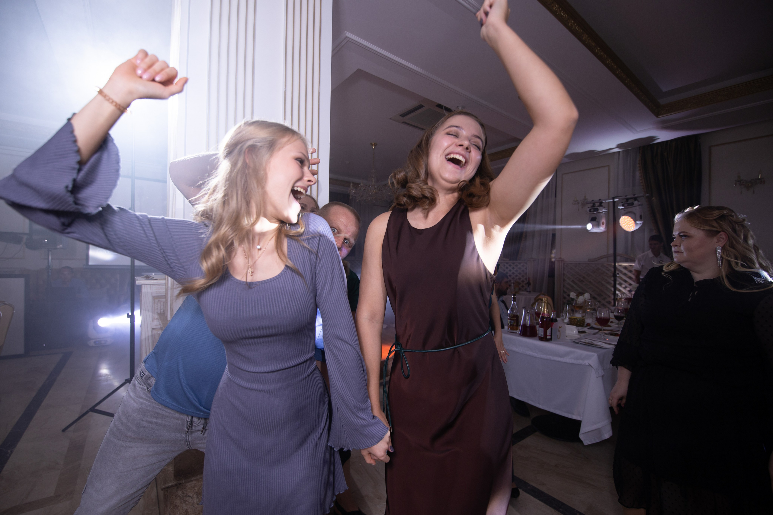 Евгений и Дарья. Фотограф Крохин Олег