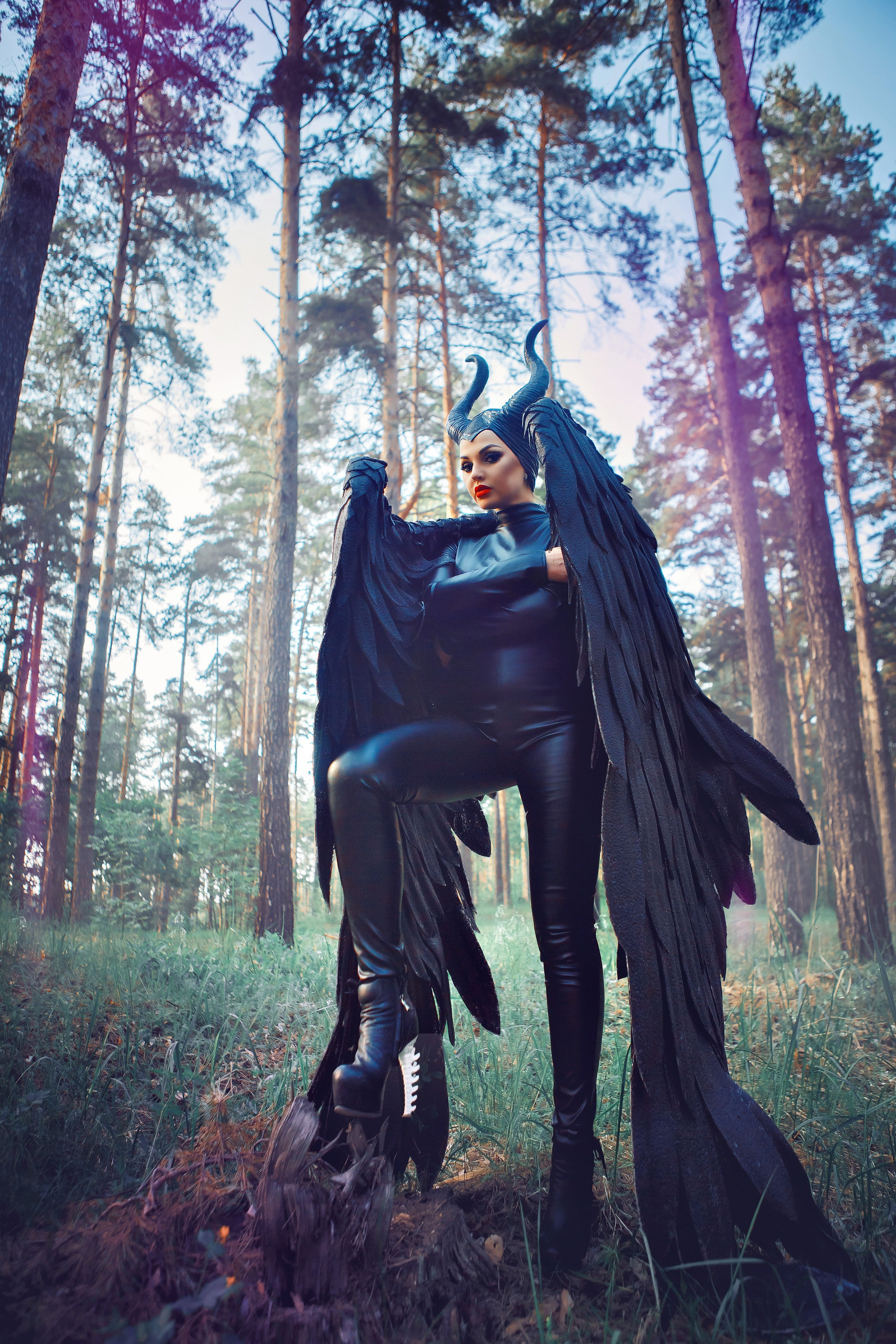 Надя. Свадебный и портретный Фотограф в Липецке Дмитрий Котюков