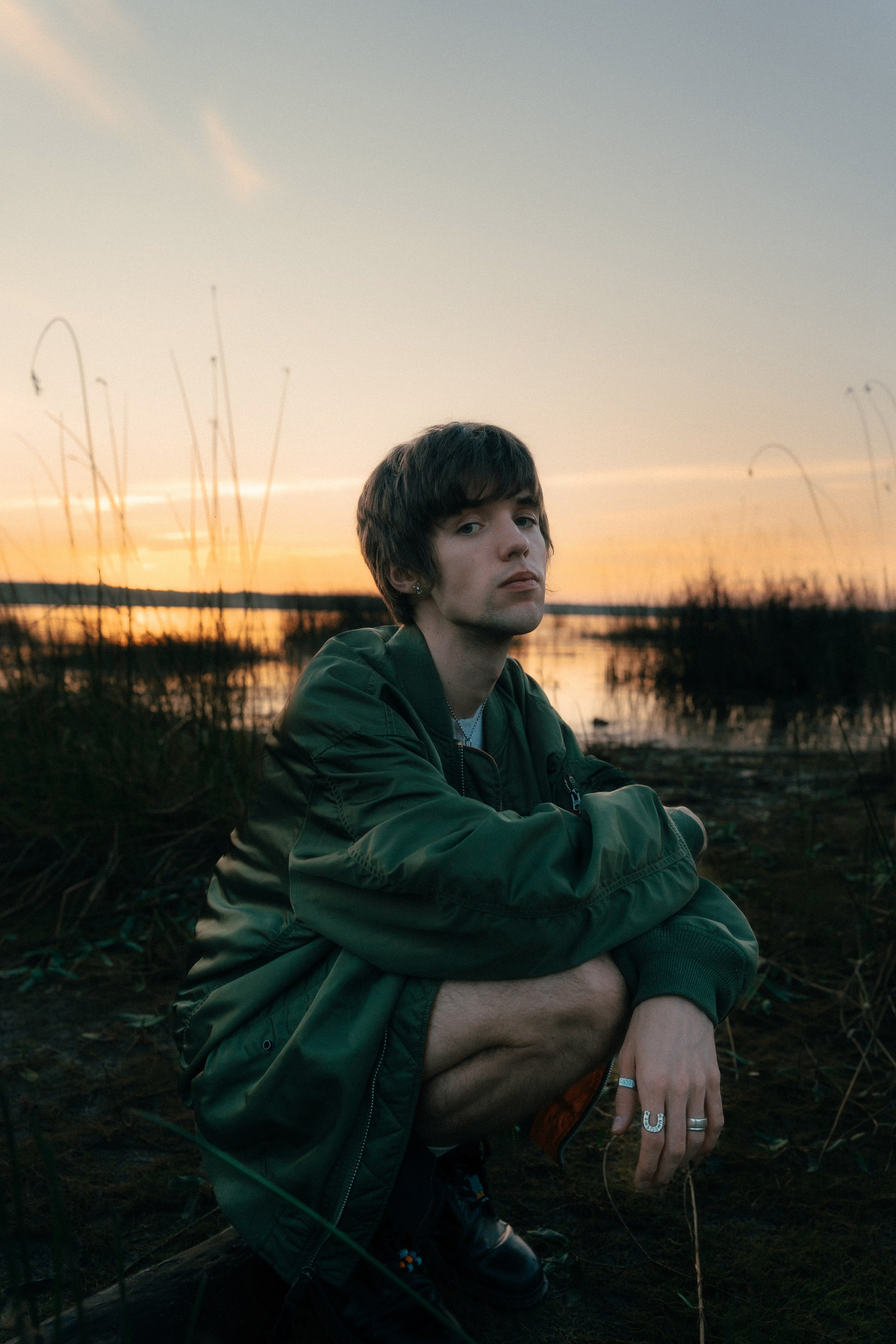 Мэтью. Galchenok