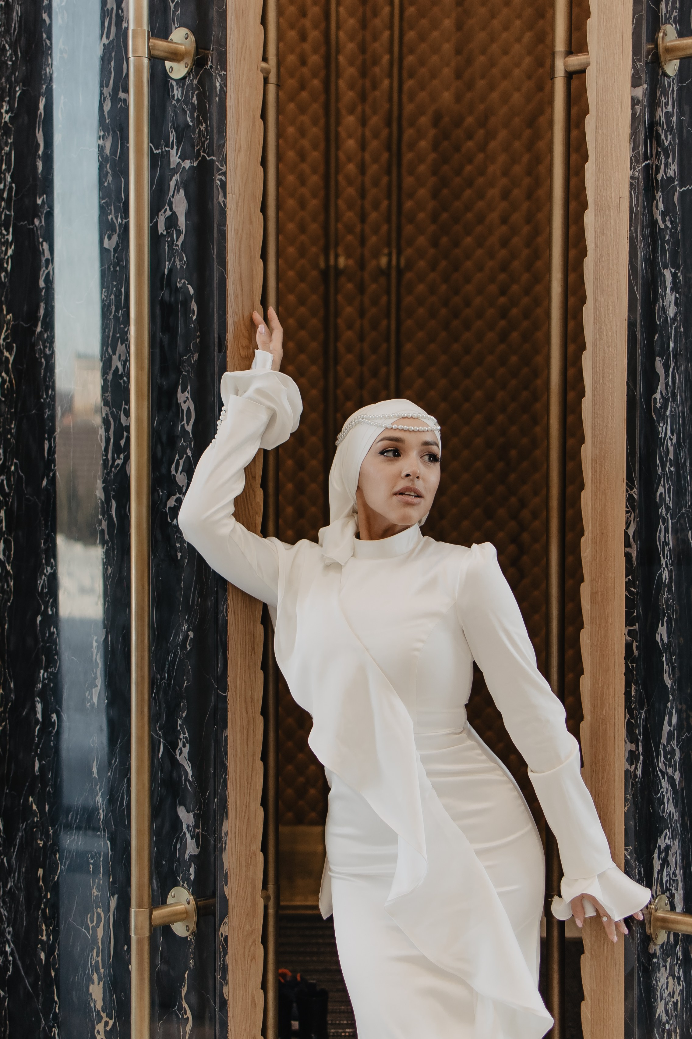 NIKAH I&D. Свадебный и семейный фотограф Казань