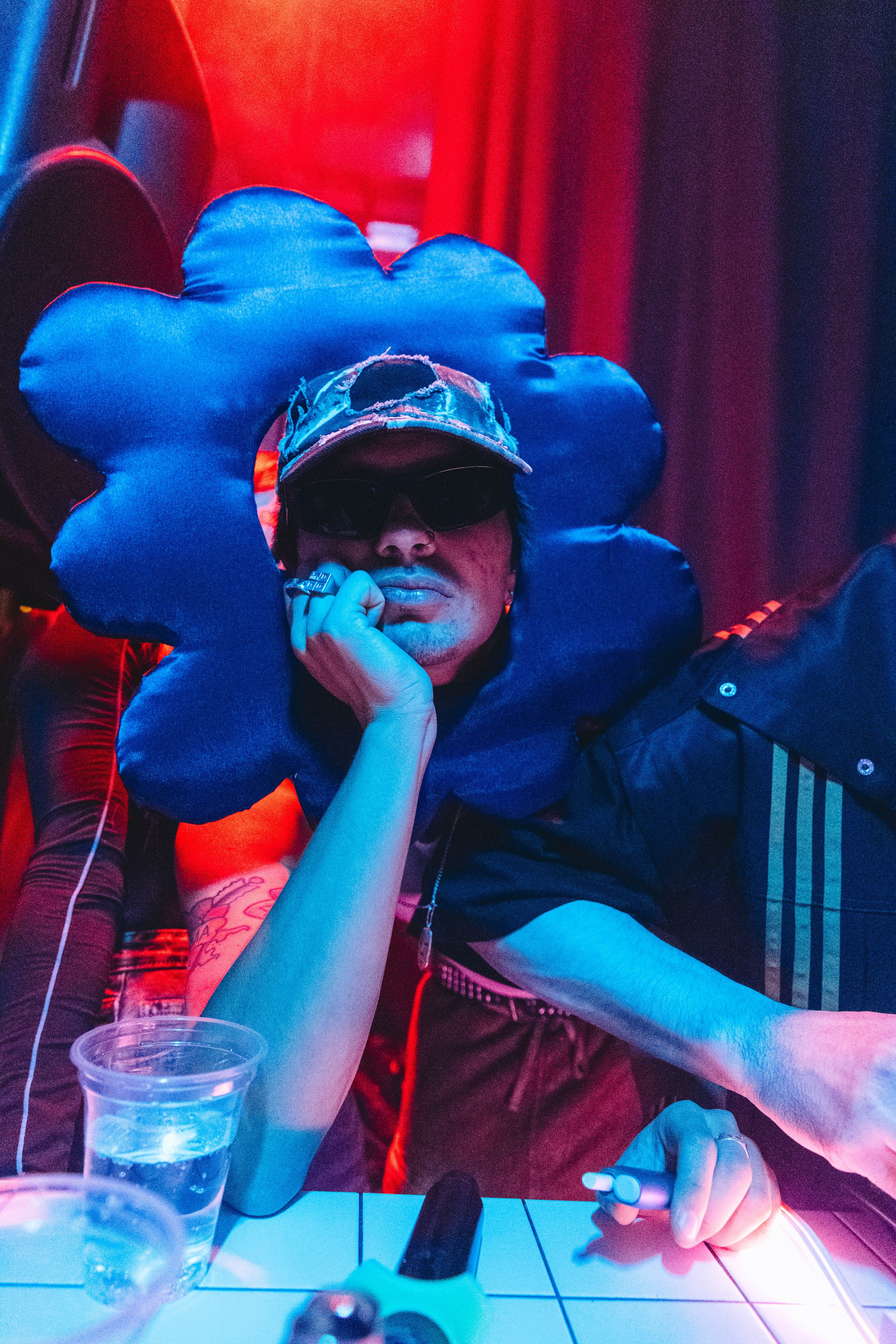 PARTY STIL ВЕСНА | Парк Культуры. Фотограф в Ставрополе Алина Клочкова