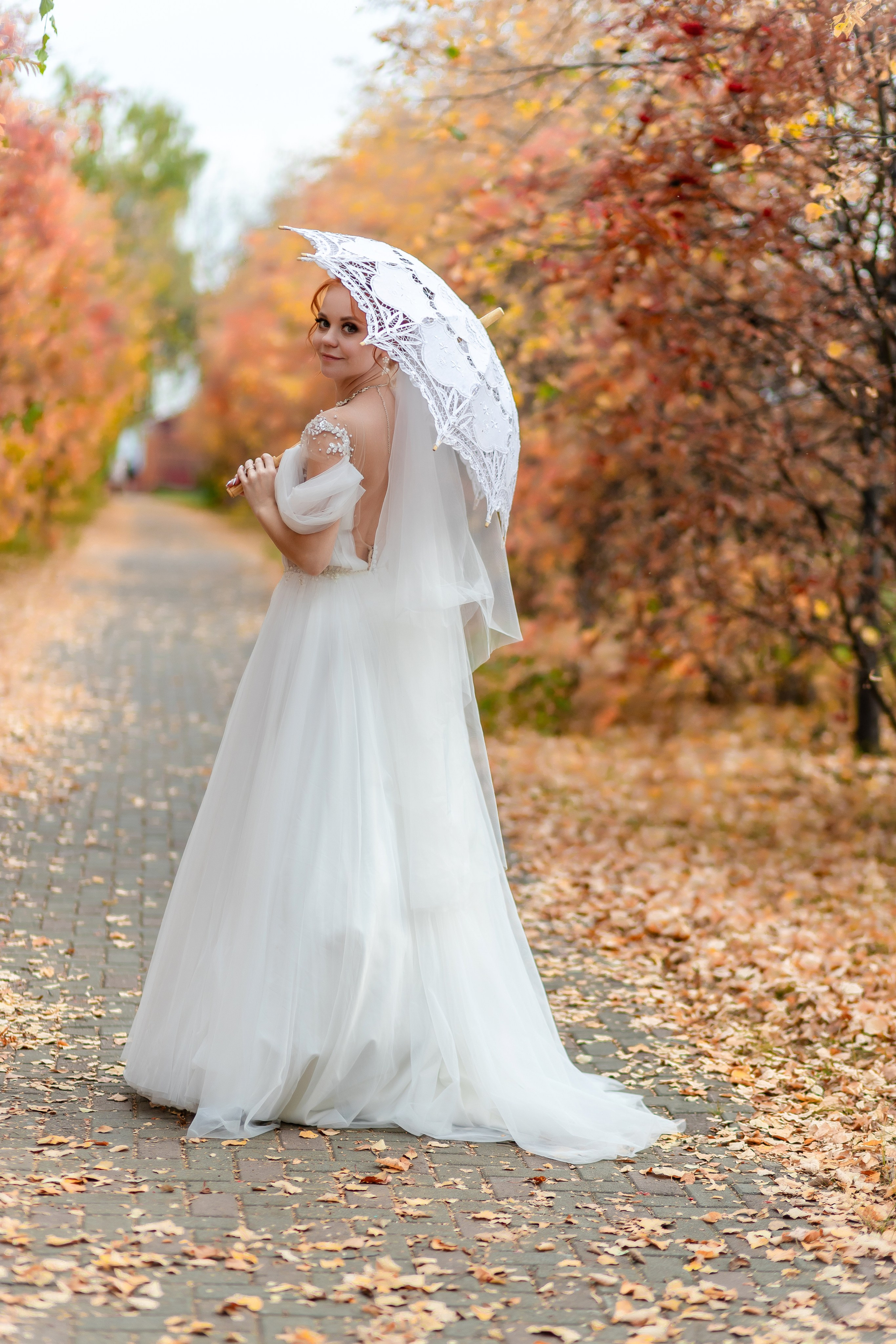 Александр+Ульяна. Фотограф в Тюмени Алексей Модин