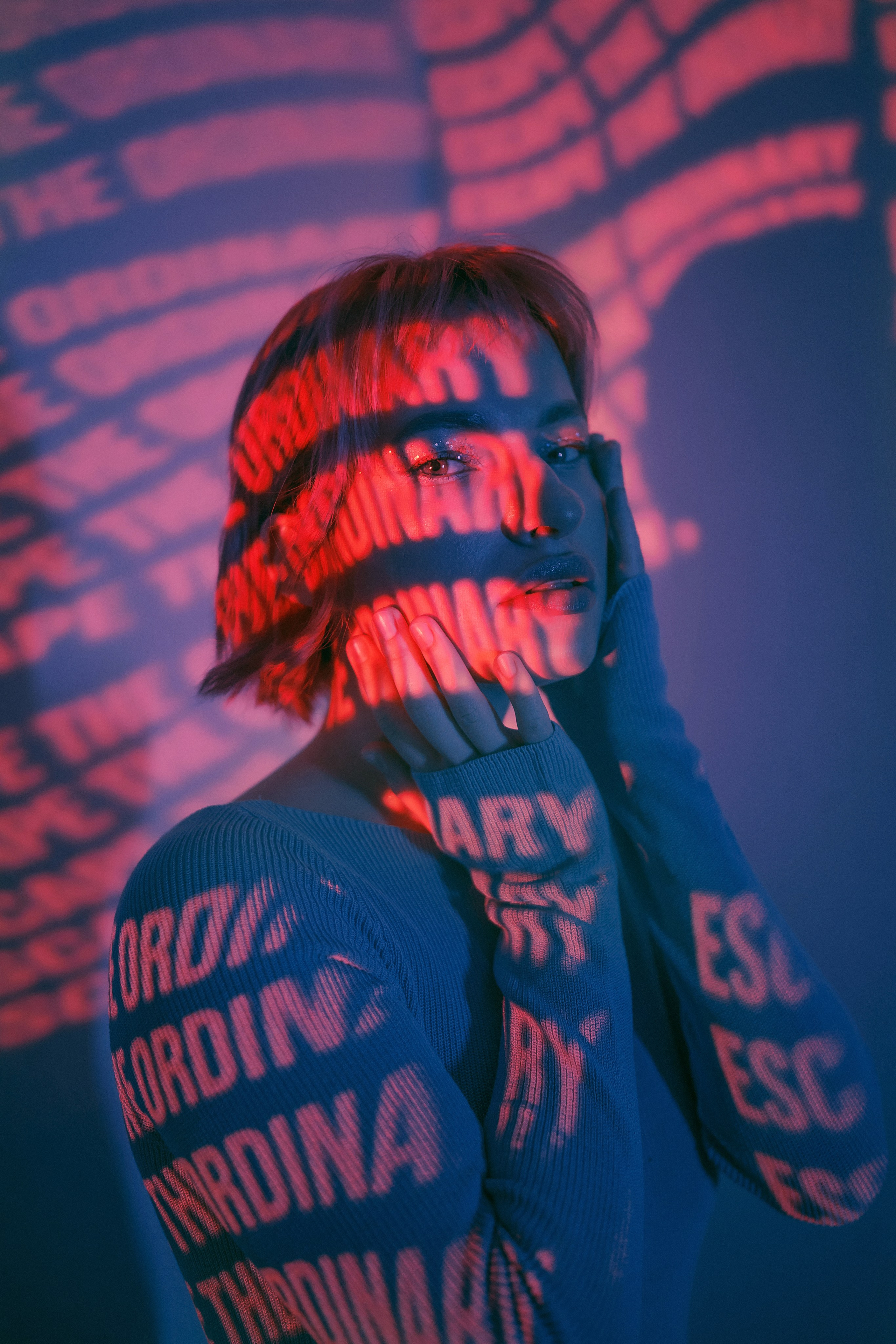 Anastasia. Главная