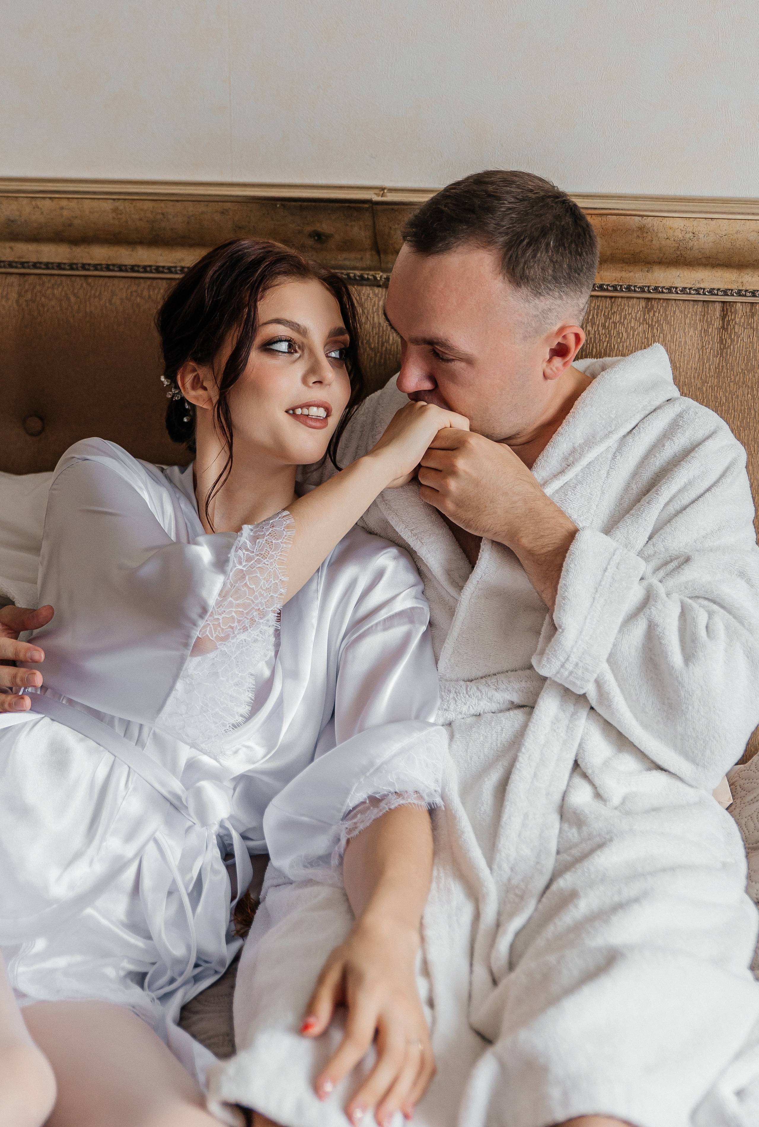 Виктор и Анна. Свадебный и семейный фотограф Самара и Самарская область Дарья Зарипова