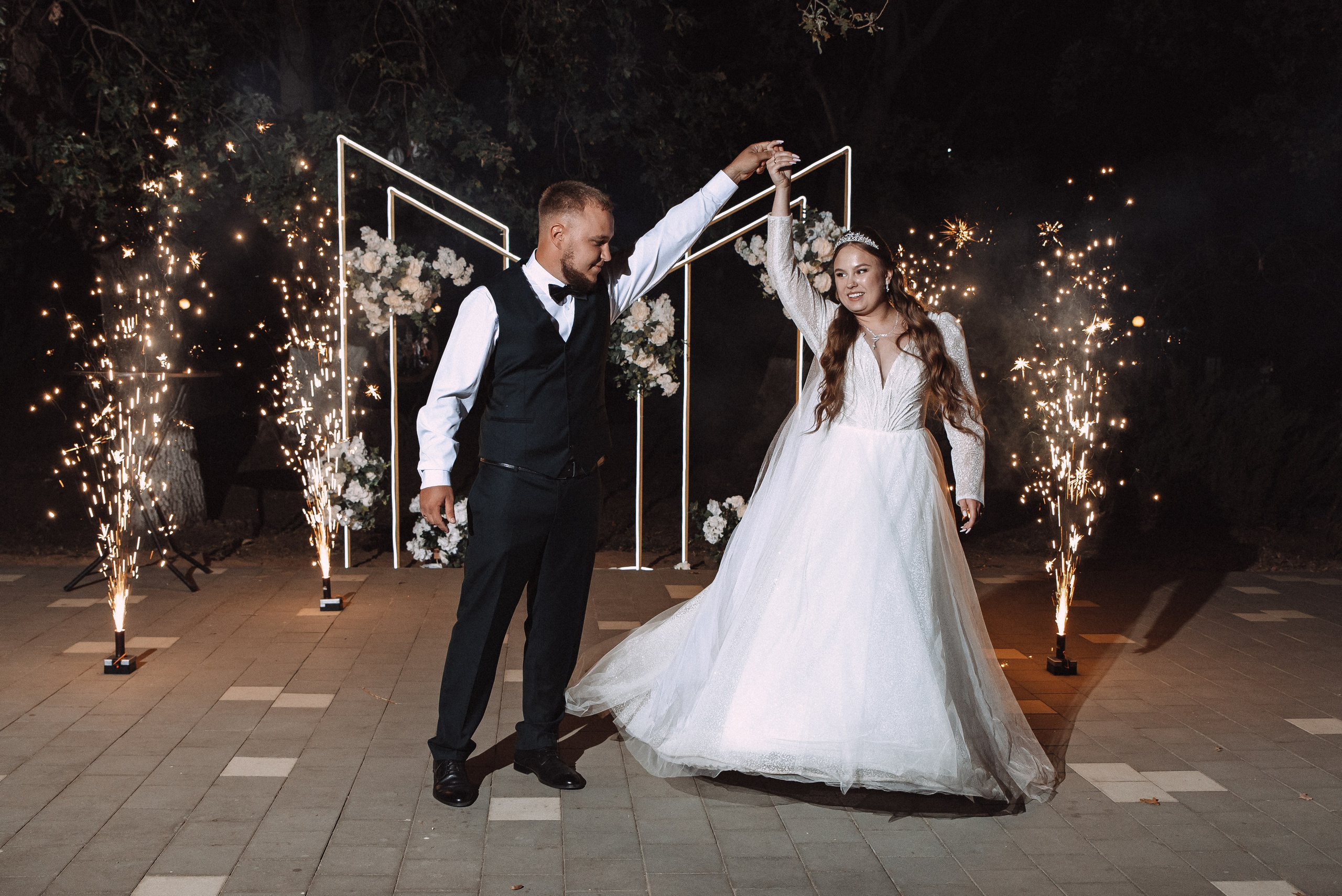 Родион + Юлия. Свадебный и семейный фотограф в Волгограде Олеся Лисицкая