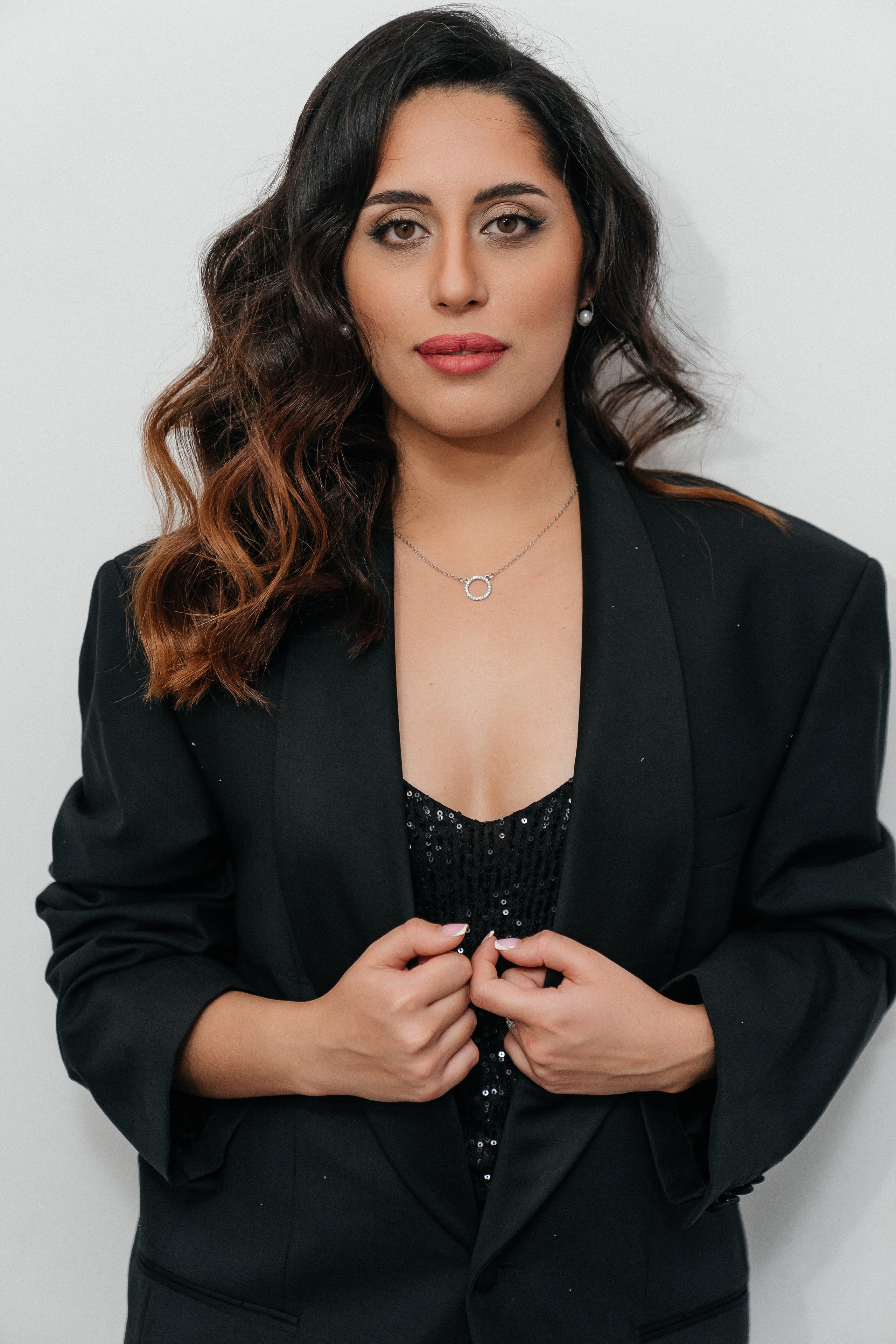 Царица. Оля Киселева фотограф в Выксе