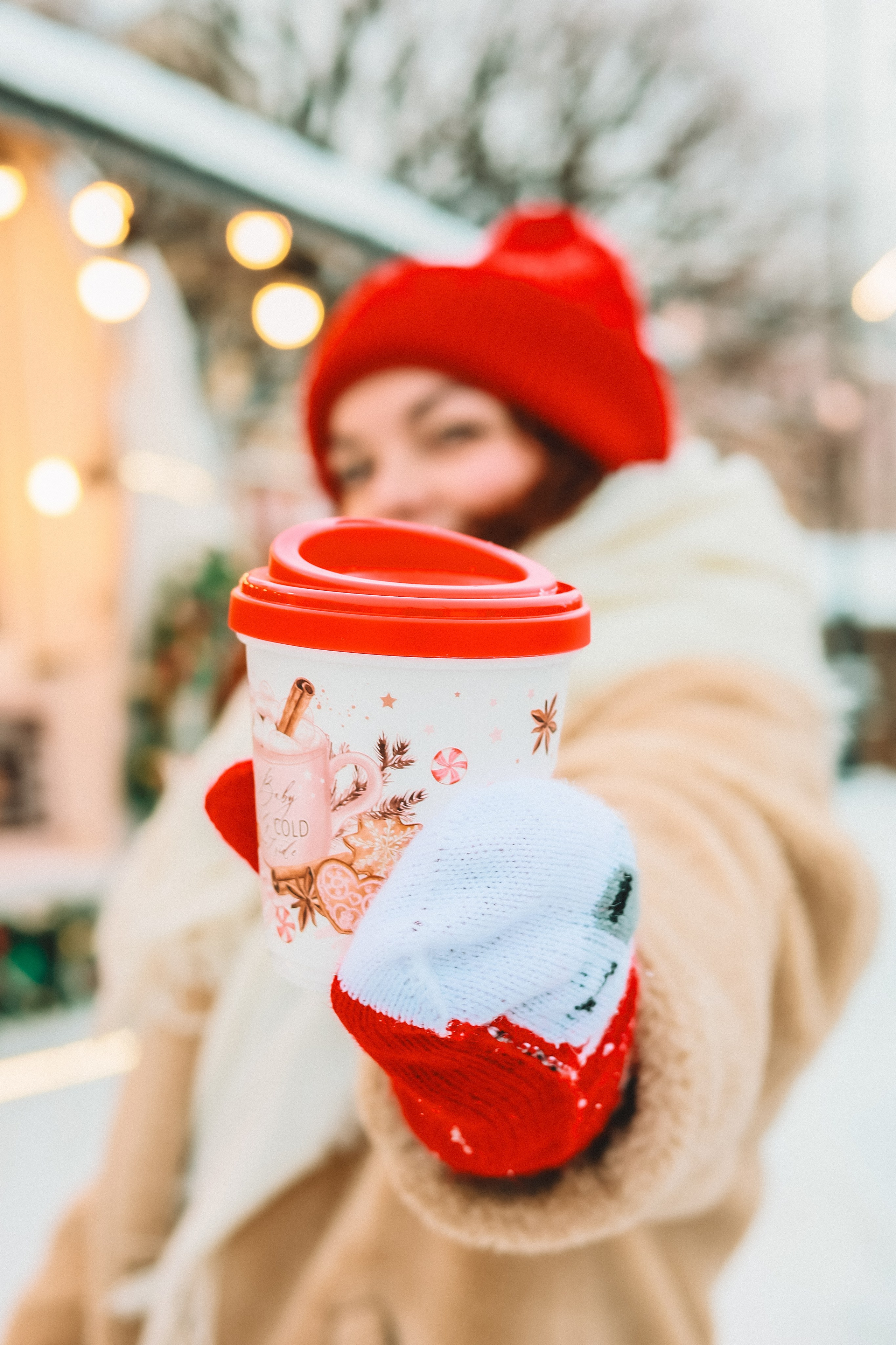 Наталья. Портретная и семейная фотосессия в Питере Светлана Гошарова