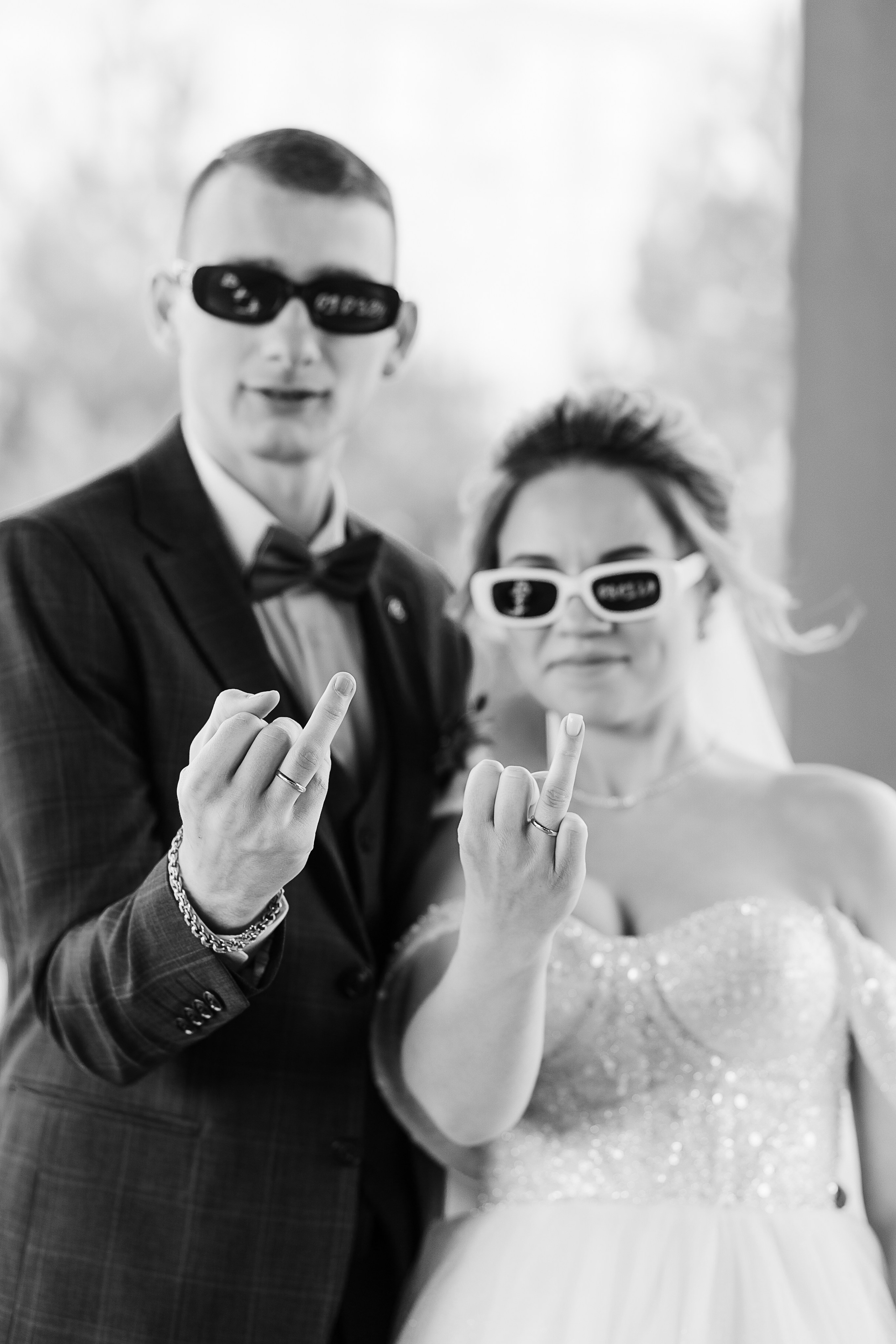 Аня и Влад. Свадебный и семейный фотограф в Твери и Тверской области