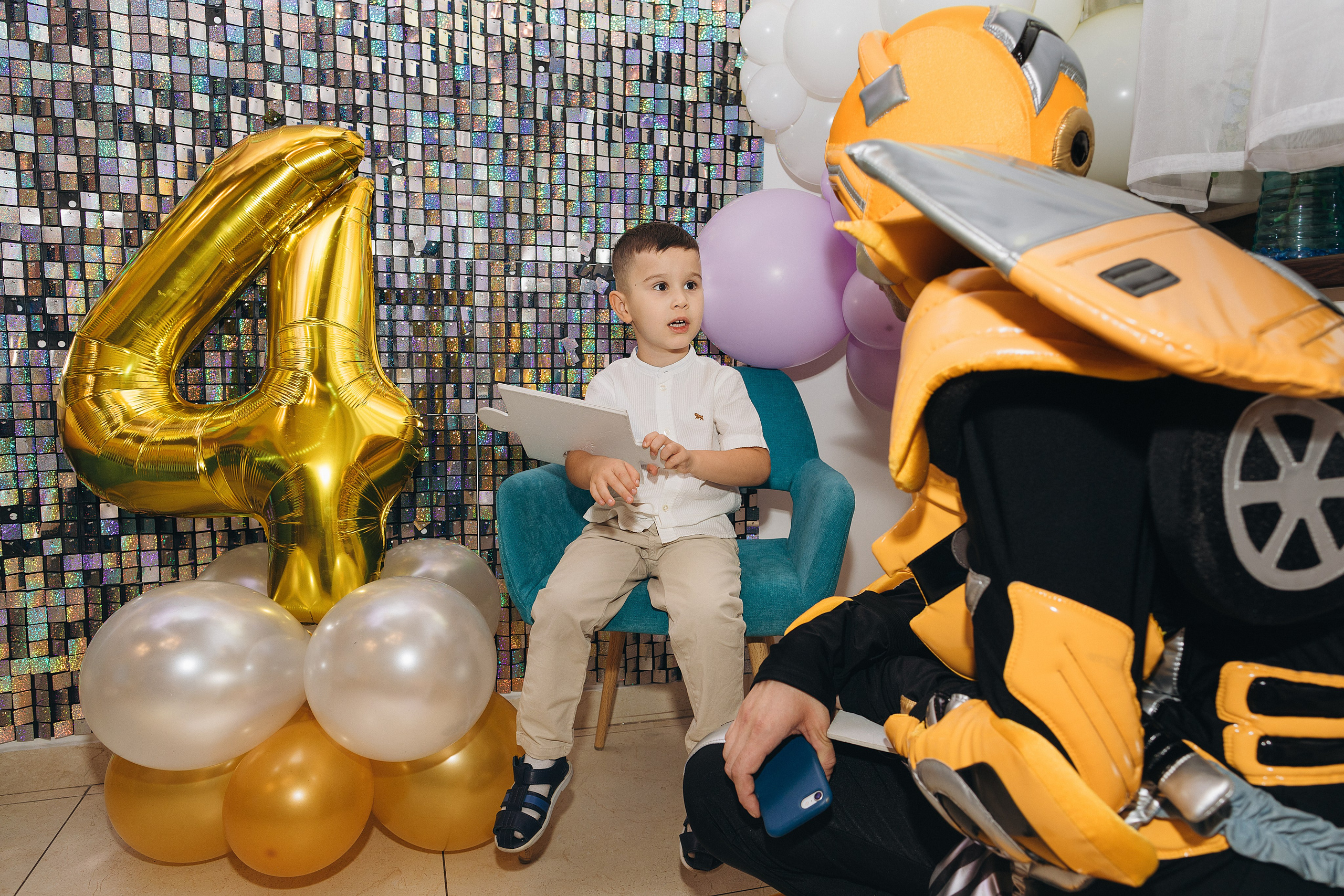 Рома 4 года. Портретный фотограф в Москве и МО Зимина Татьяна