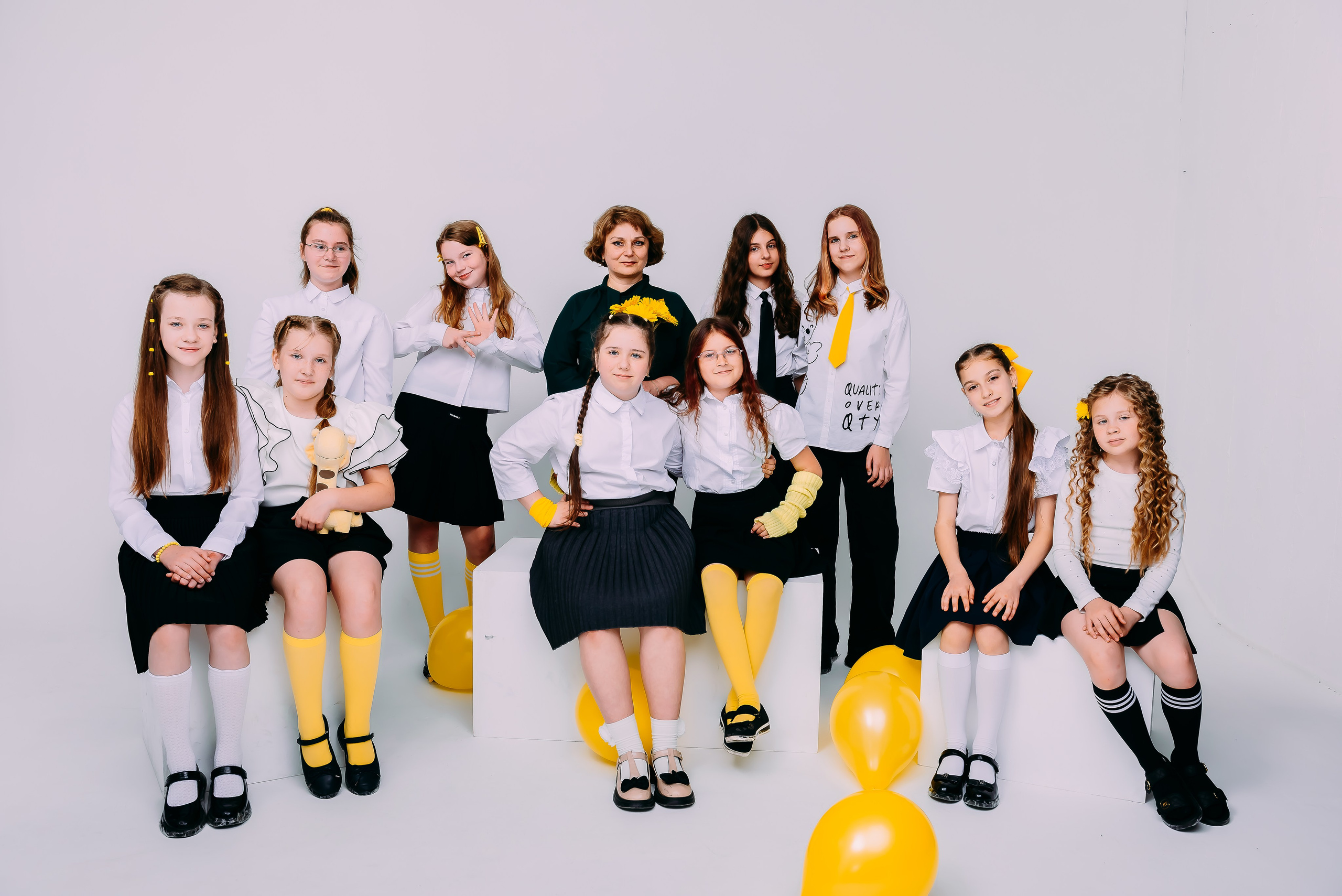 4 «А» |п. Дубовое|Начальная школа|2025. ALBUMIA