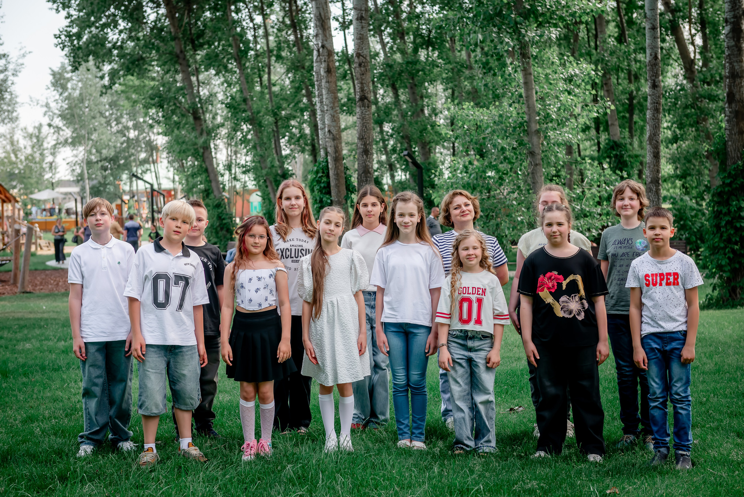 4 «А» |п. Дубовое|Начальная школа|2025. ALBUMIA