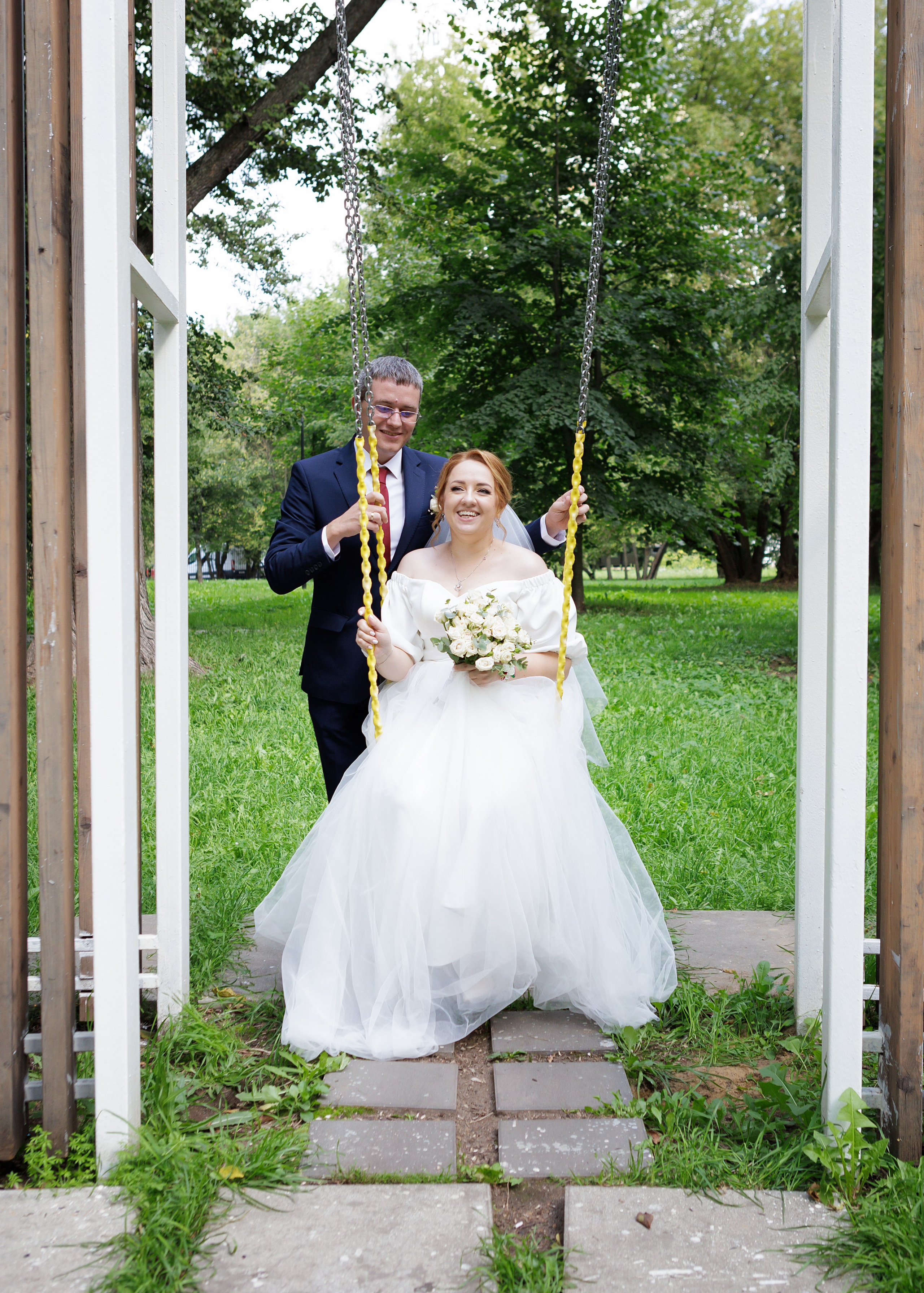 Свадьба. Выпускные альбомы для школ и детских садов