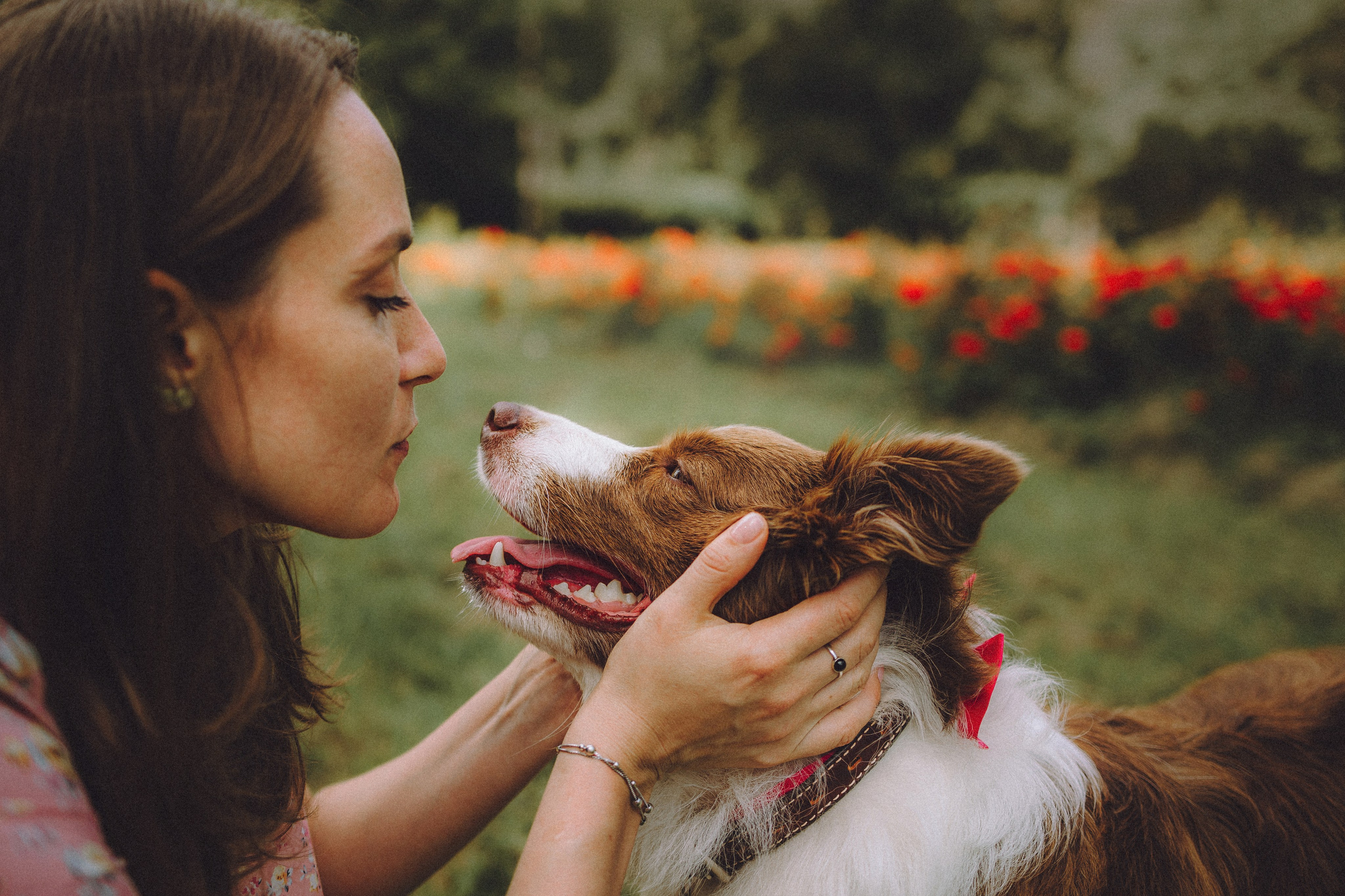 Мария и Мишель