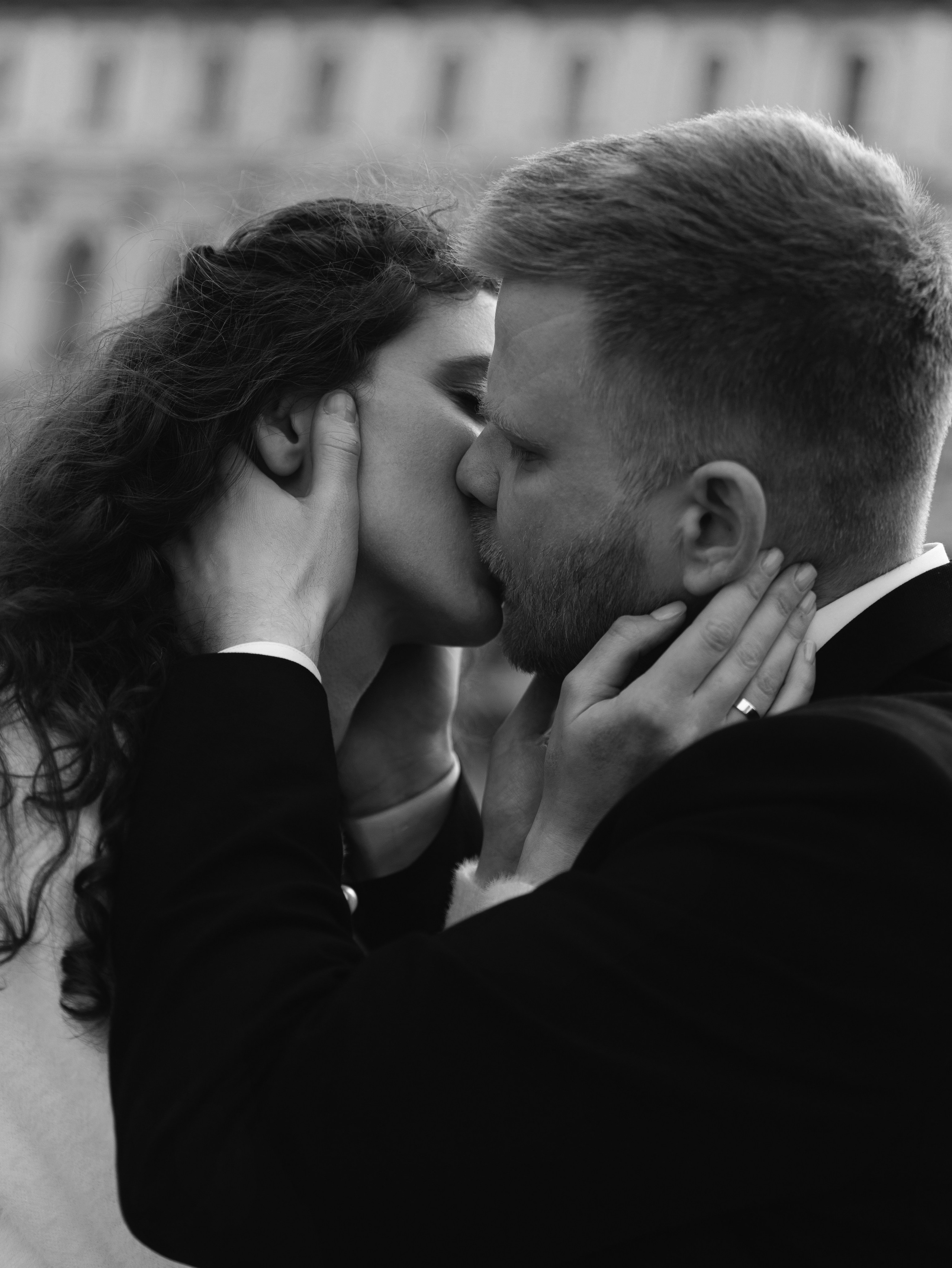 Juli&Serge. Свадебный фотограф Санкт-Петербург, Юлия Радченкова