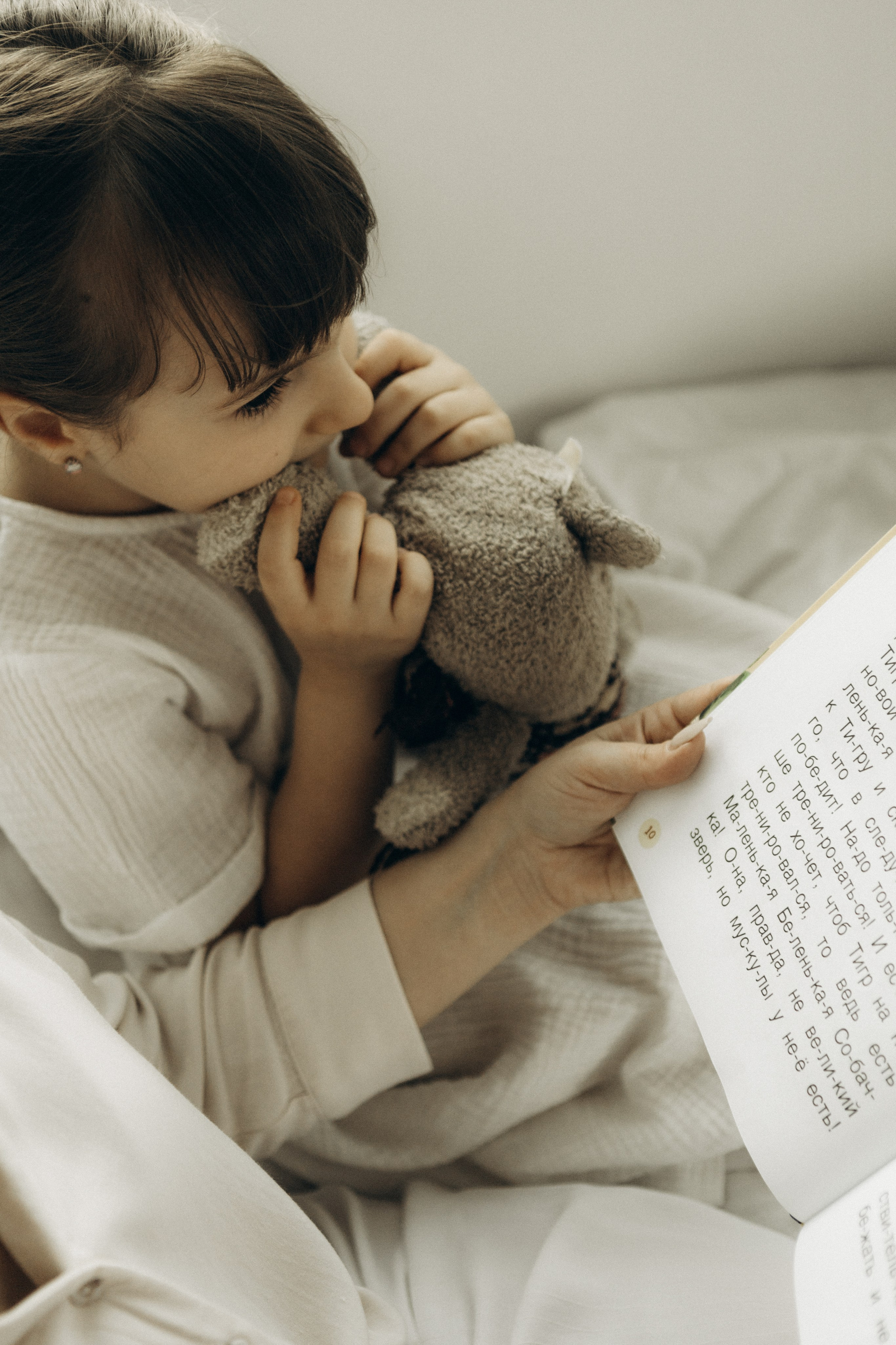 Дочки-матери. Фотограф Дубровская Виктория