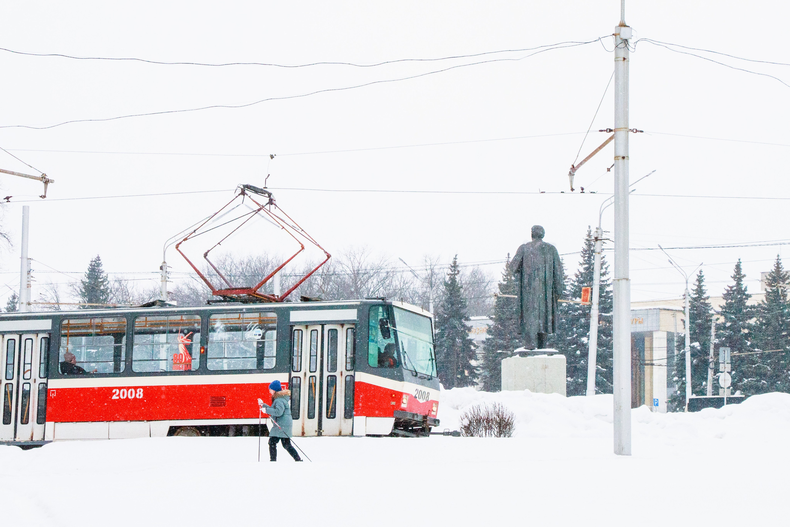 Уфа. Фотопрогулка. Олег Романов. Мастер фото по спорту