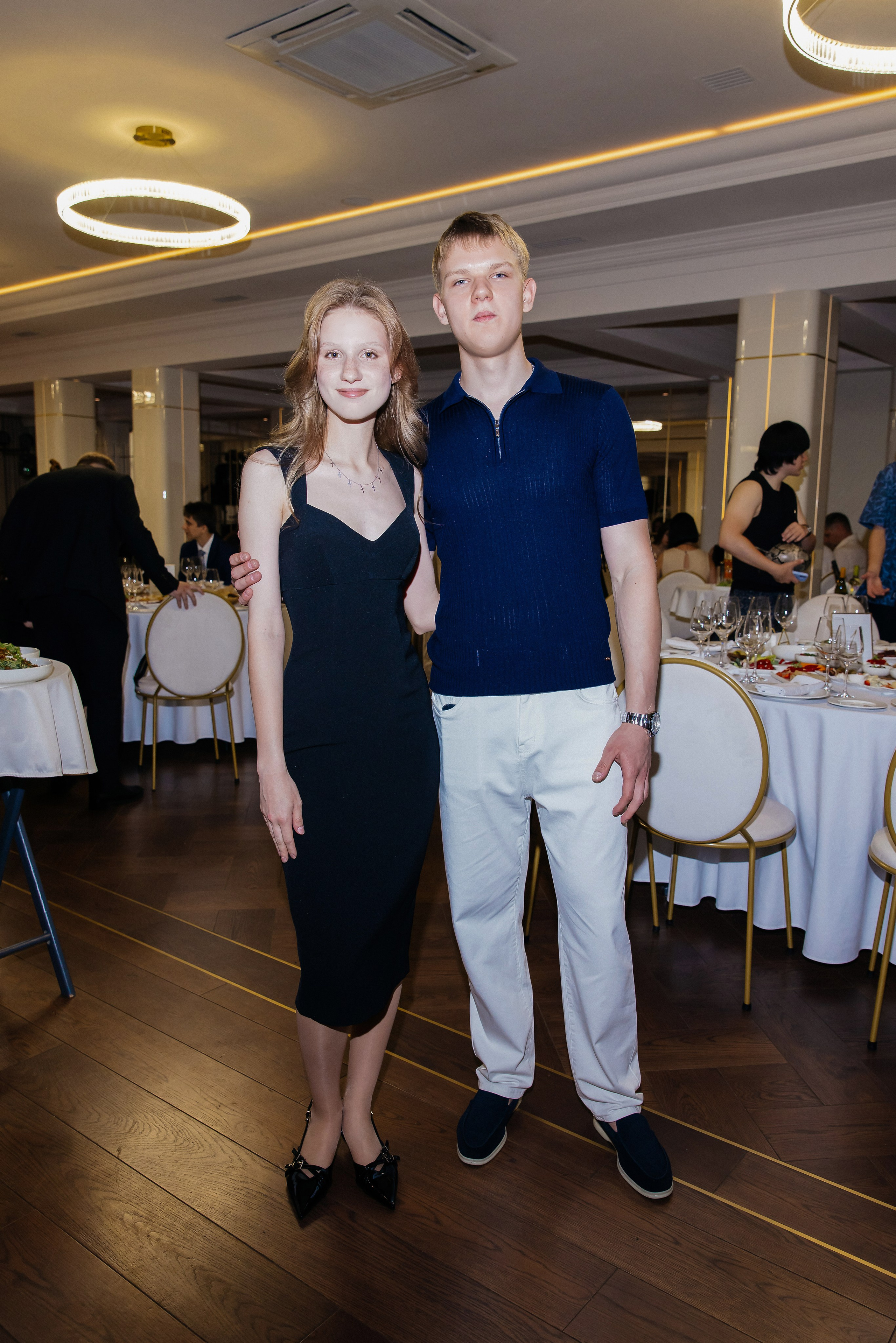 11 класс ШК.100. Фотограф и Видеограф в Краснодаре Юлия Солодченко