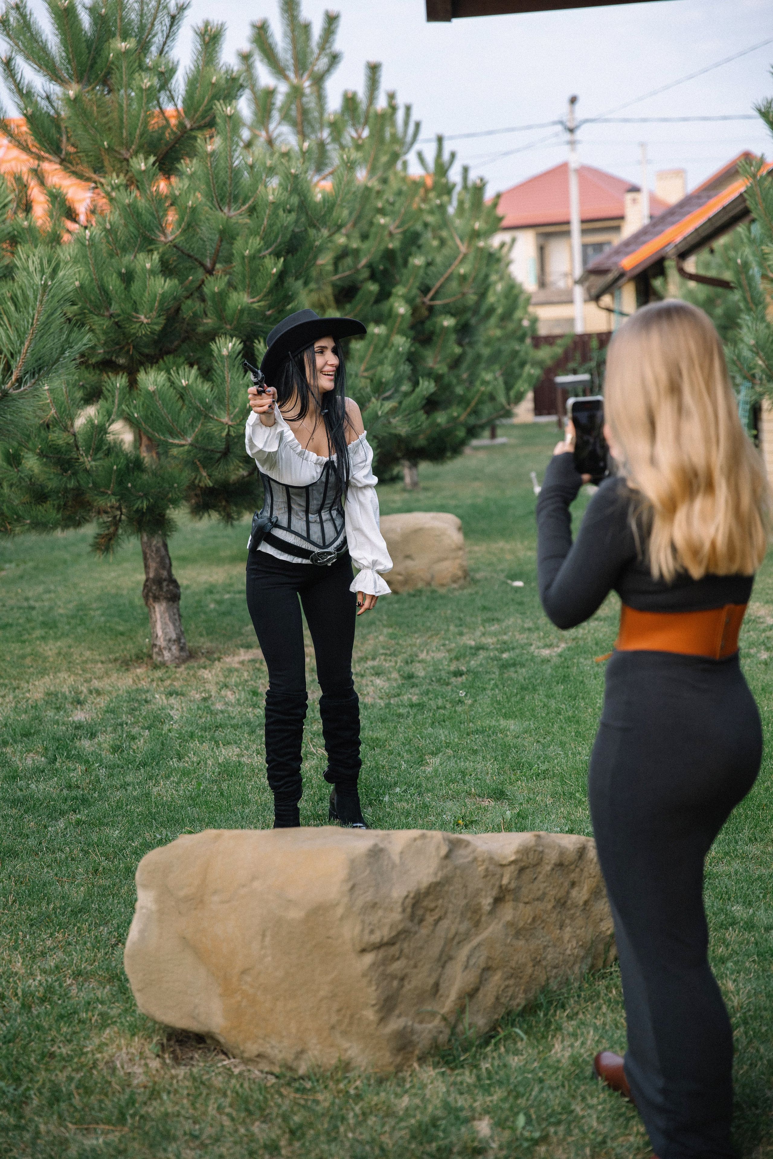 День рождения Яны. Фотограф и Видеограф в Краснодаре Юлия Солодченко