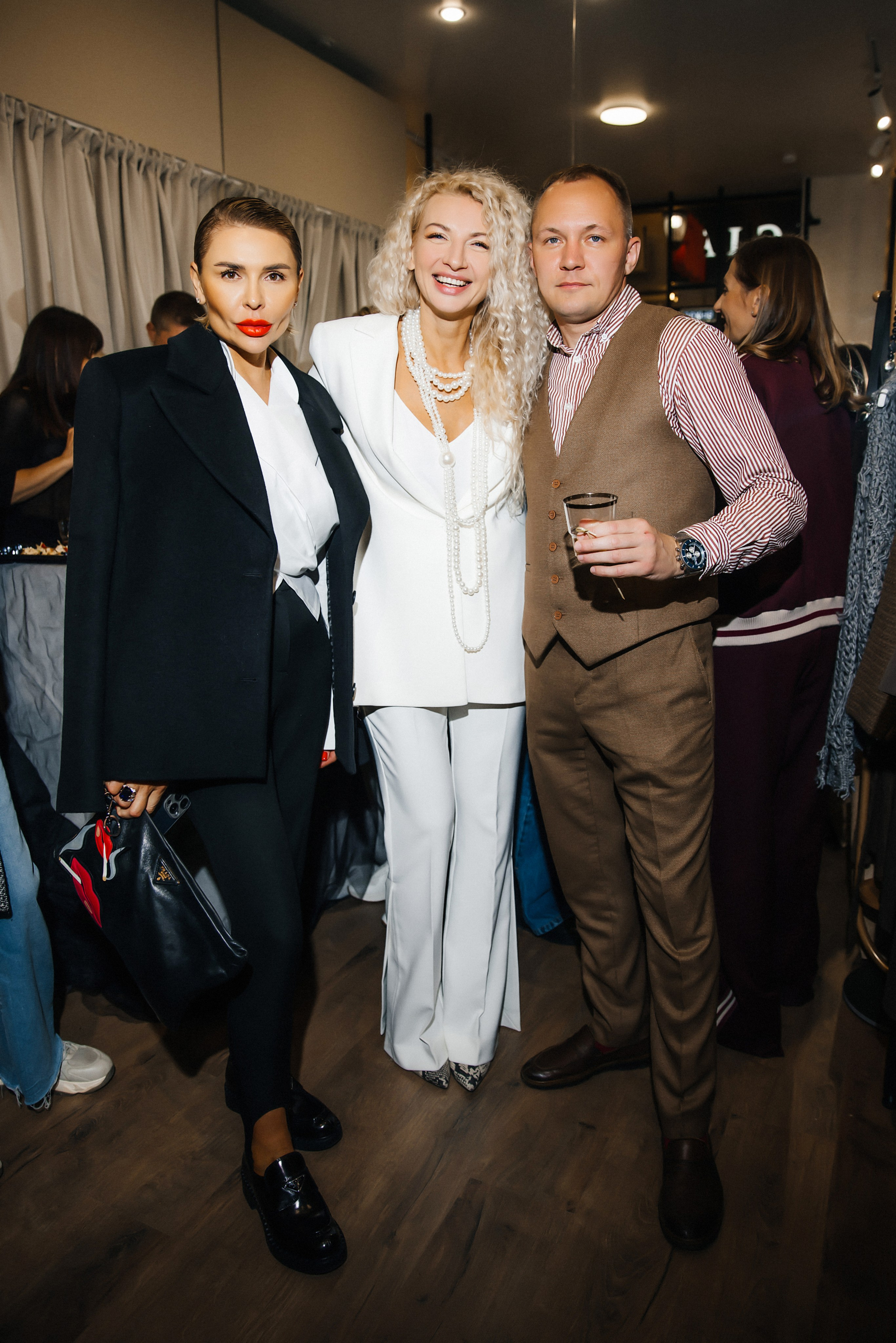 Открытие модного пространства «Лисья нора». Фотограф и Видеограф в Краснодаре Юлия Солодченко