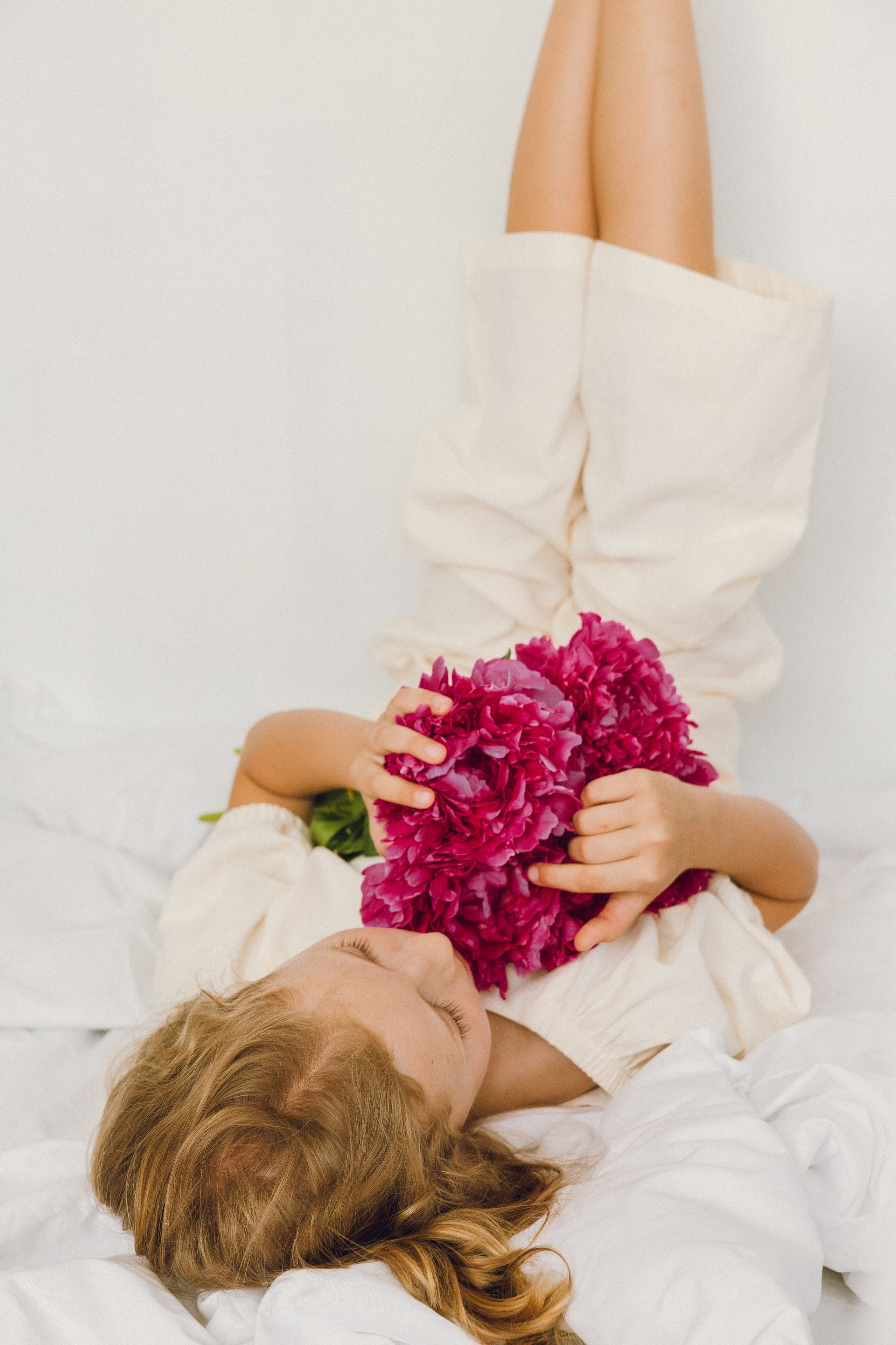 Вера и Женя. Портретный фотограф в Уфе