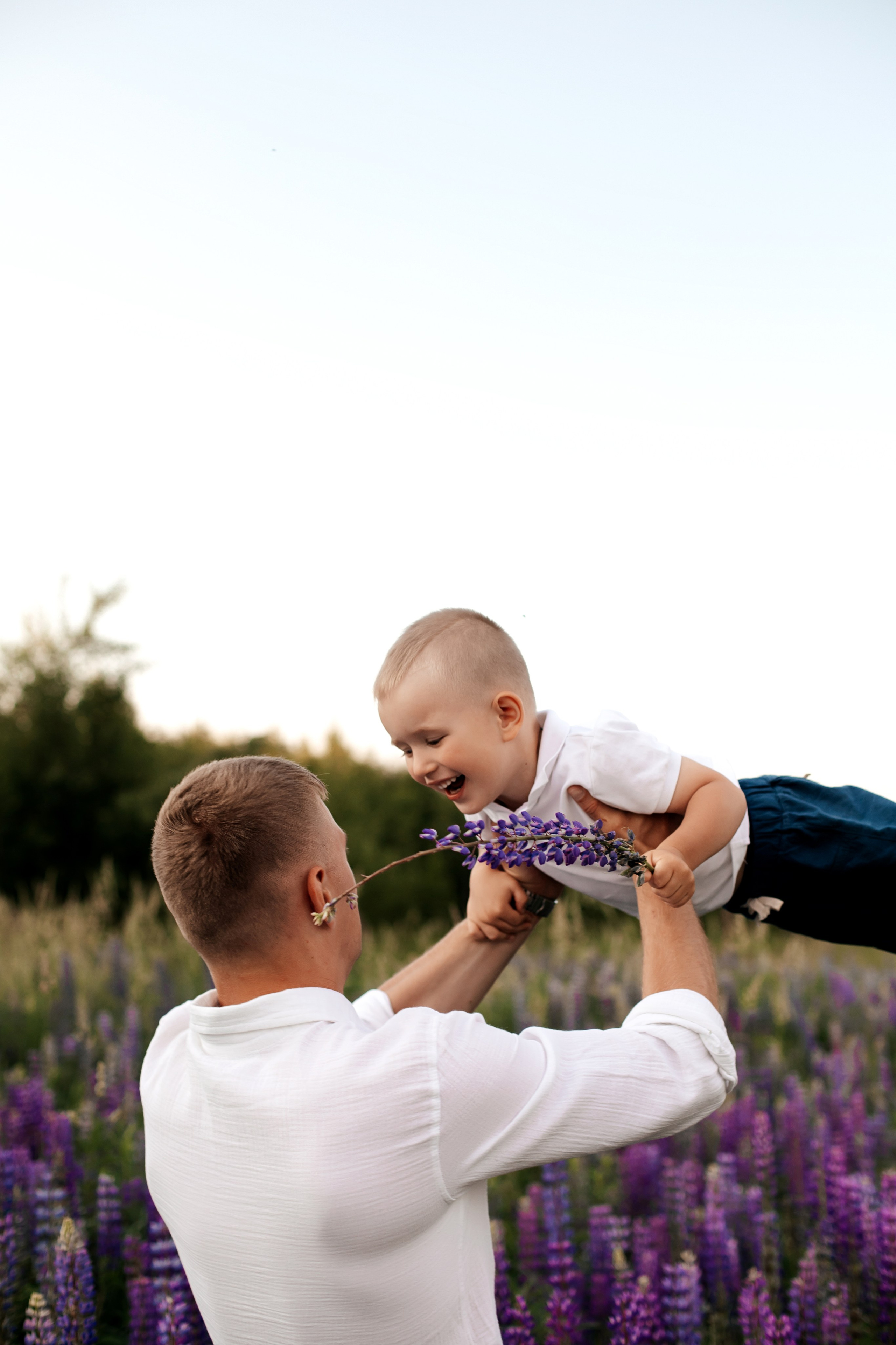Семья Желторубовых. Семейный и детский фотограф в Нижнем Новгороде Буслаева Мария