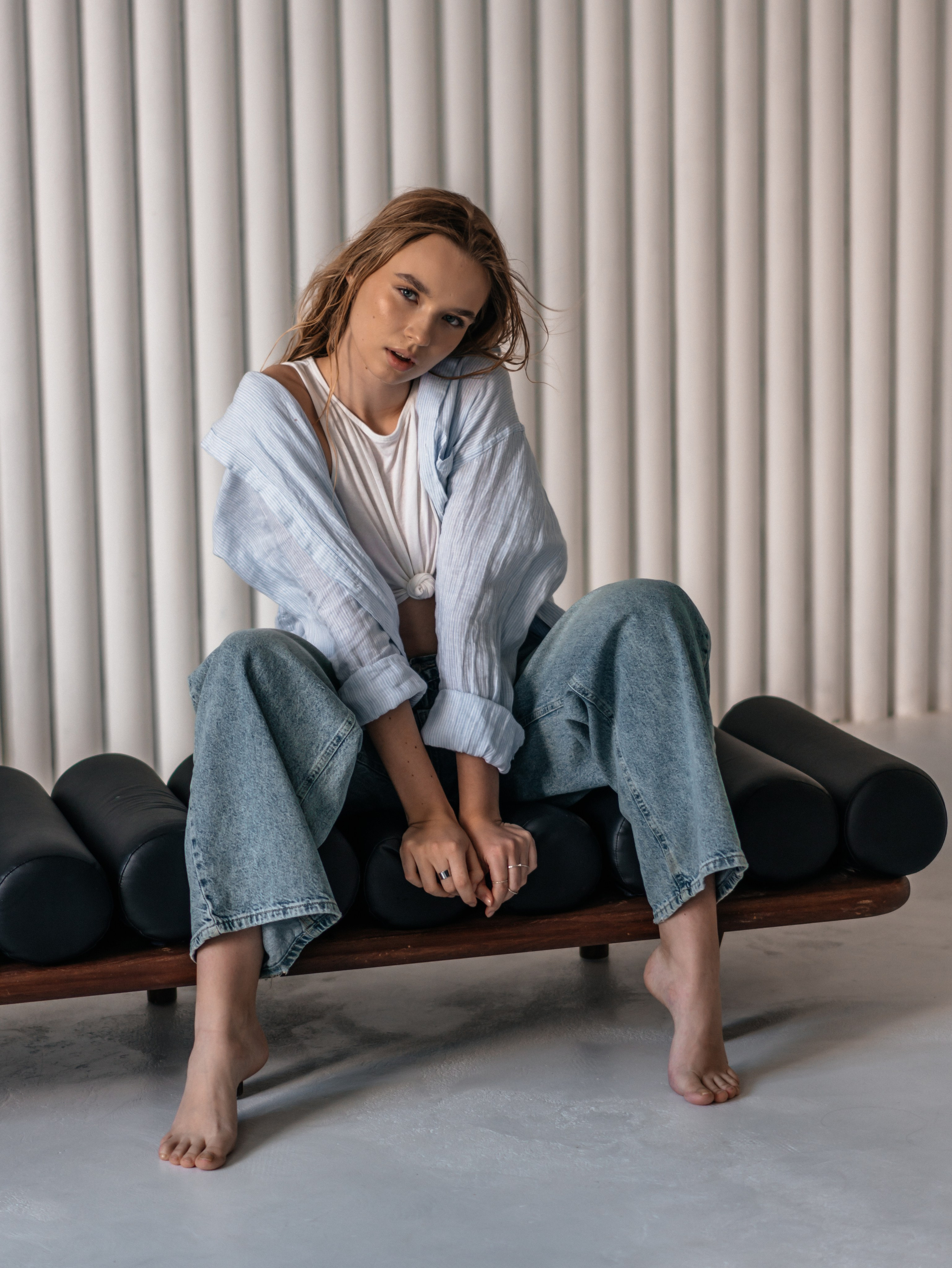 Марьяна | 2 party. Валерия Булыгина | Фотограф