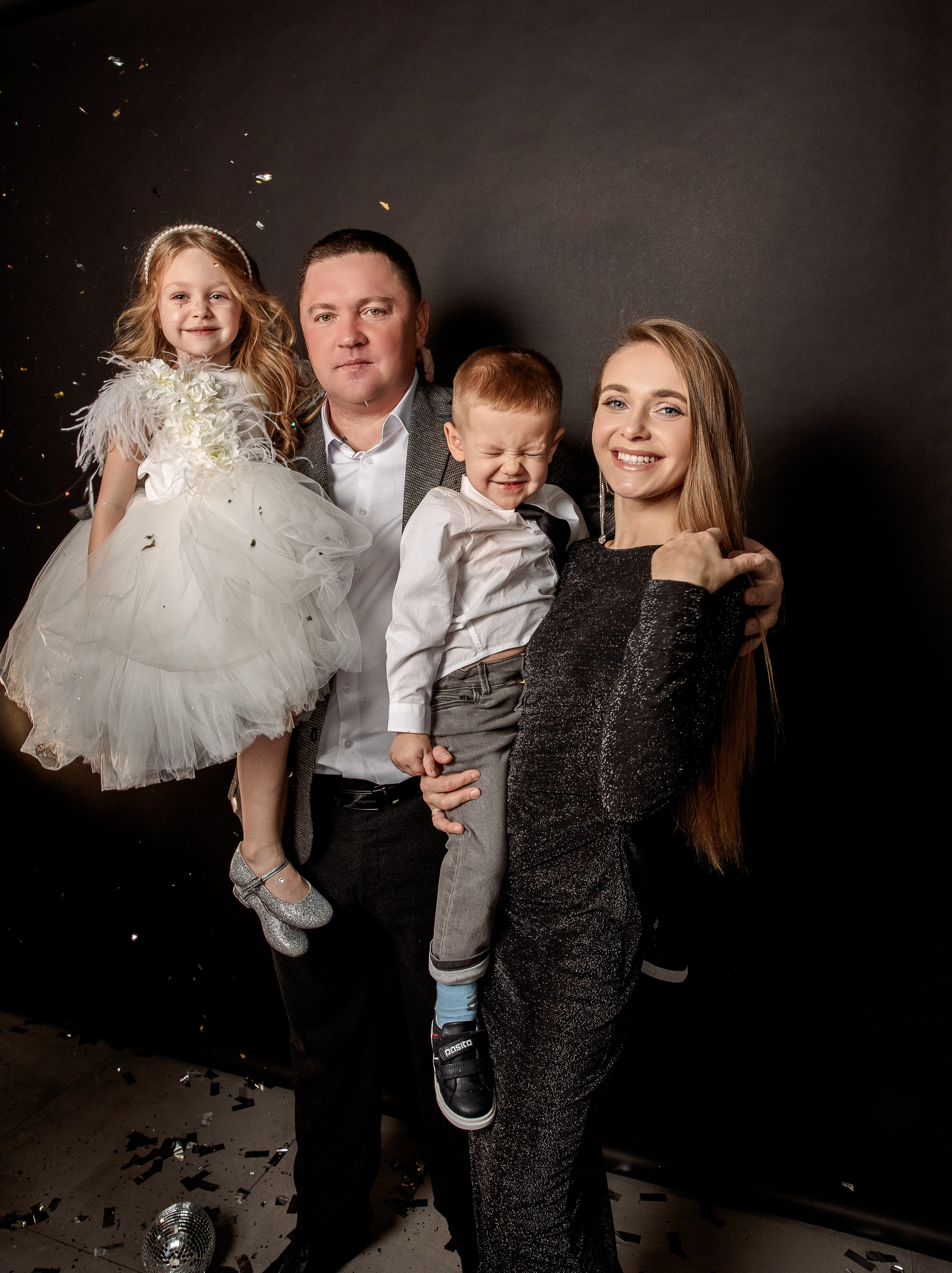 Татьяна. Свадебный и семейный фотограф в Челябинске Юлия Ишимова