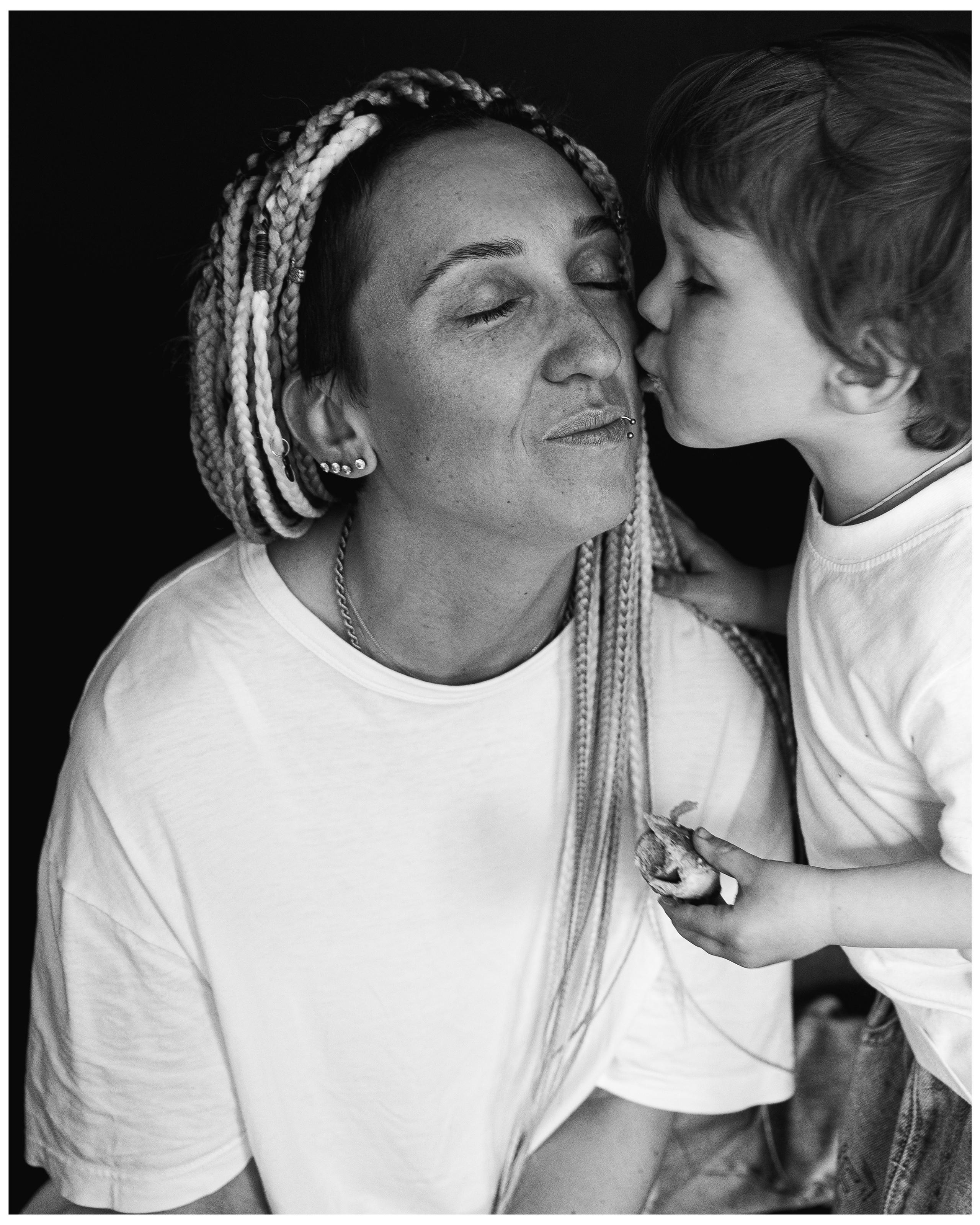 Семейные съёмки. Фотограф Ростов-на-Дону Александрия Столицына