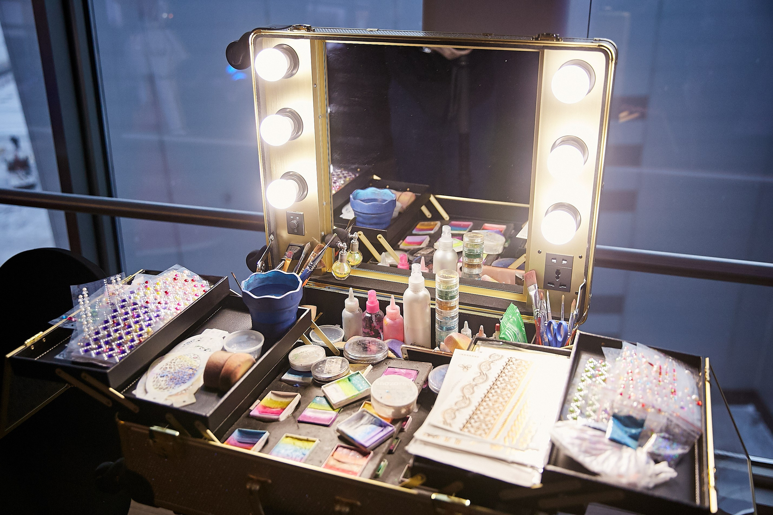 Samsung — Новый год. Репортажный Фотограф | Константин Кондрашов