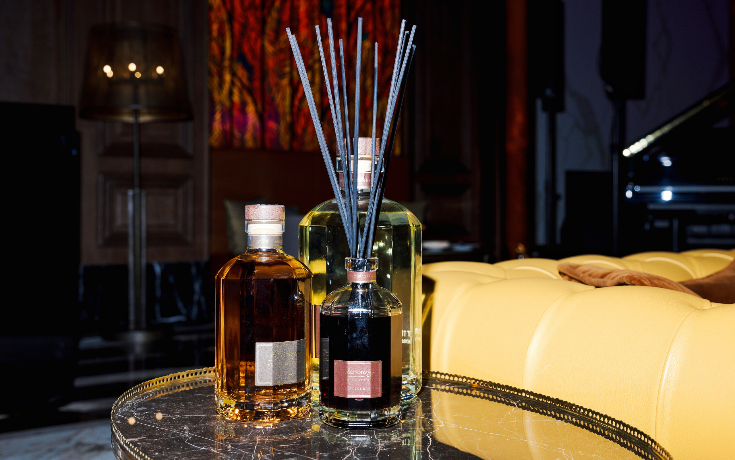 Mercury jazz dinner. Портретный и ивент-фотограф в Москве