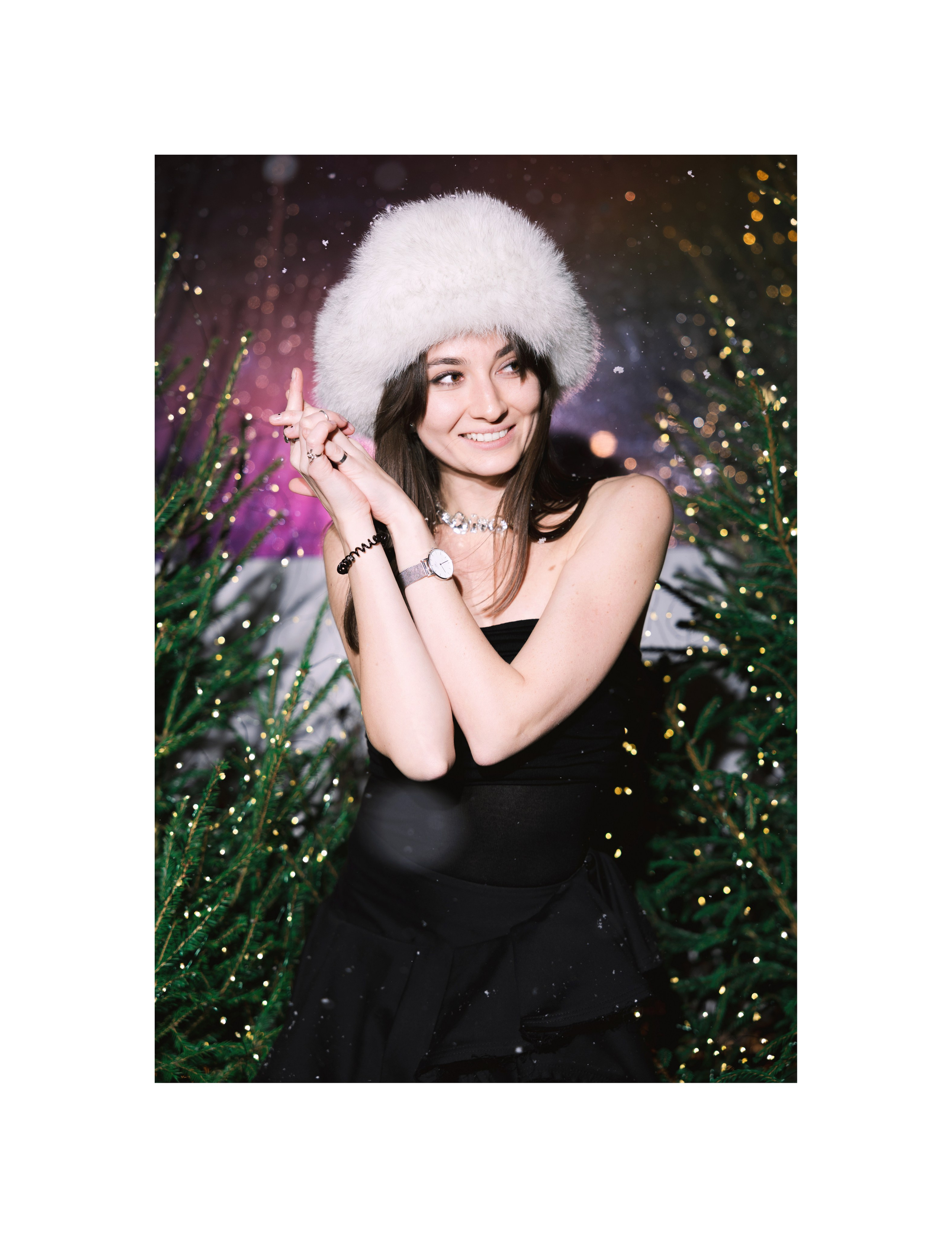 Walk of Shame Party. Портретный и ивент-фотограф в Москве