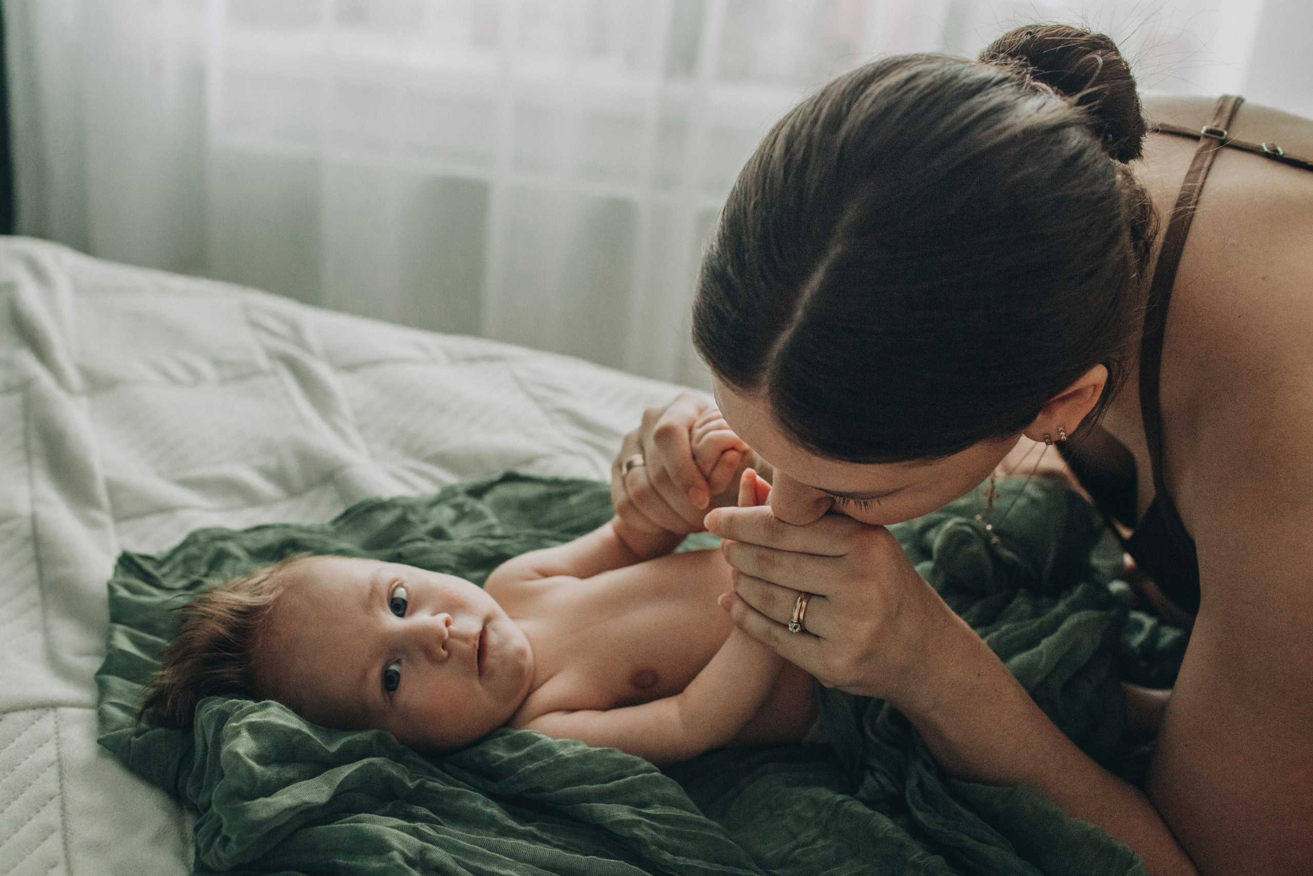Семейный фотограф Томск