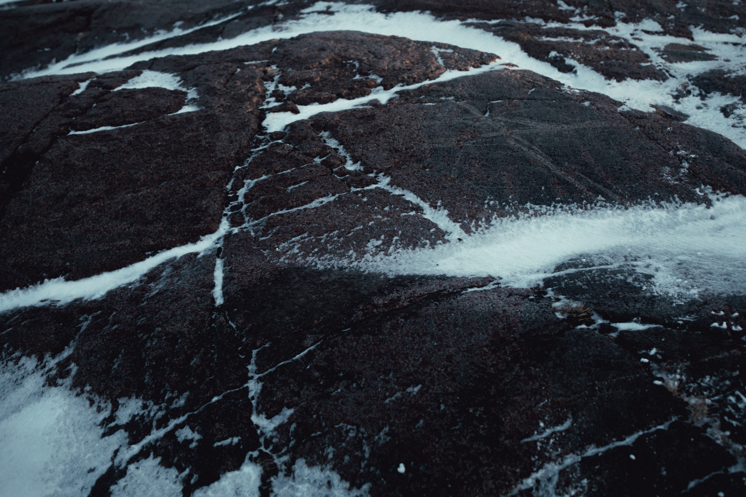 Териберка. Анна Мильч