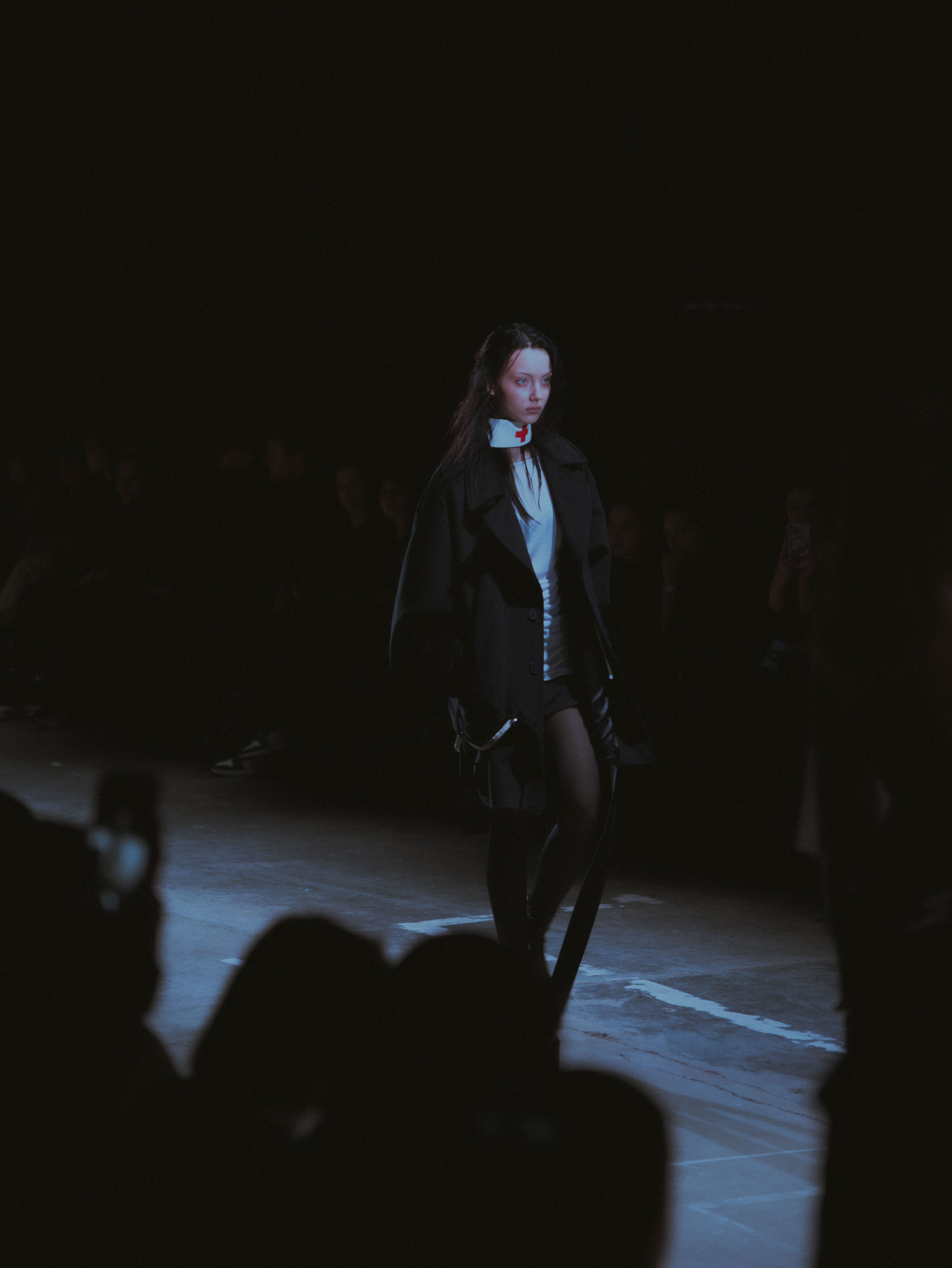 AUXI | FASHION. M8U — фотограф Санкт-Петербург