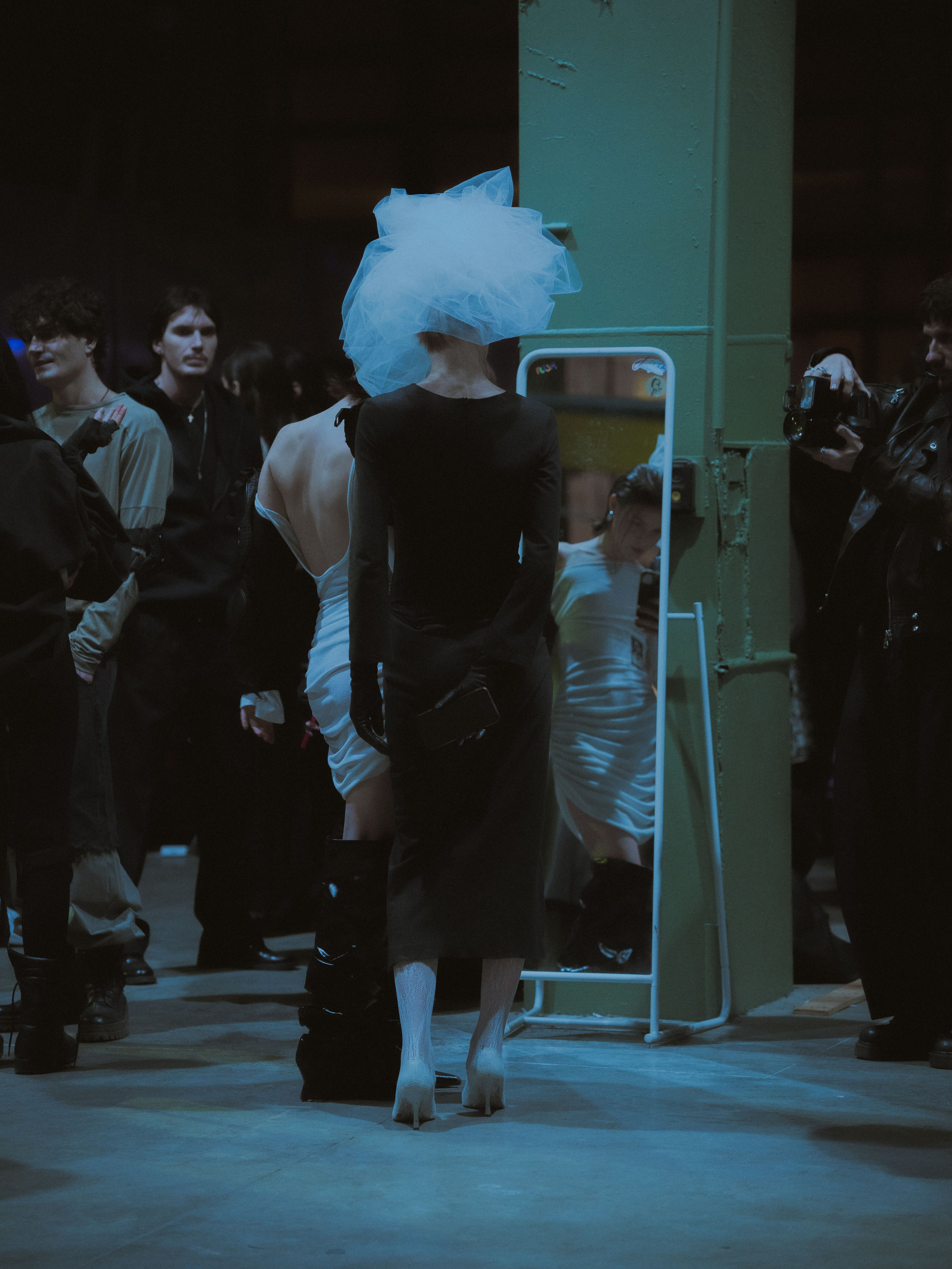 AUXI | FASHION. M8U — фотограф Санкт-Петербург